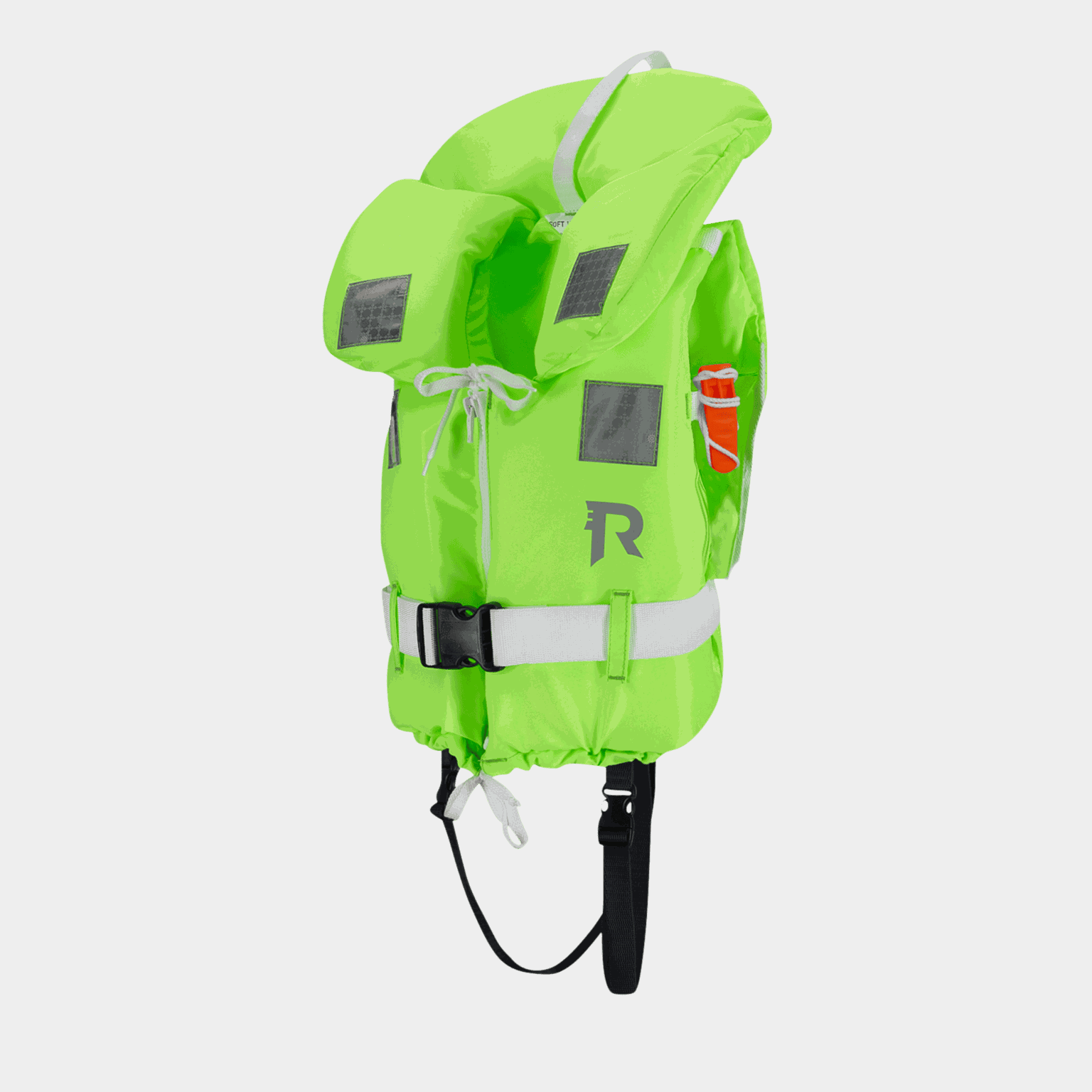 Soft redningsvest 100N - full image 2