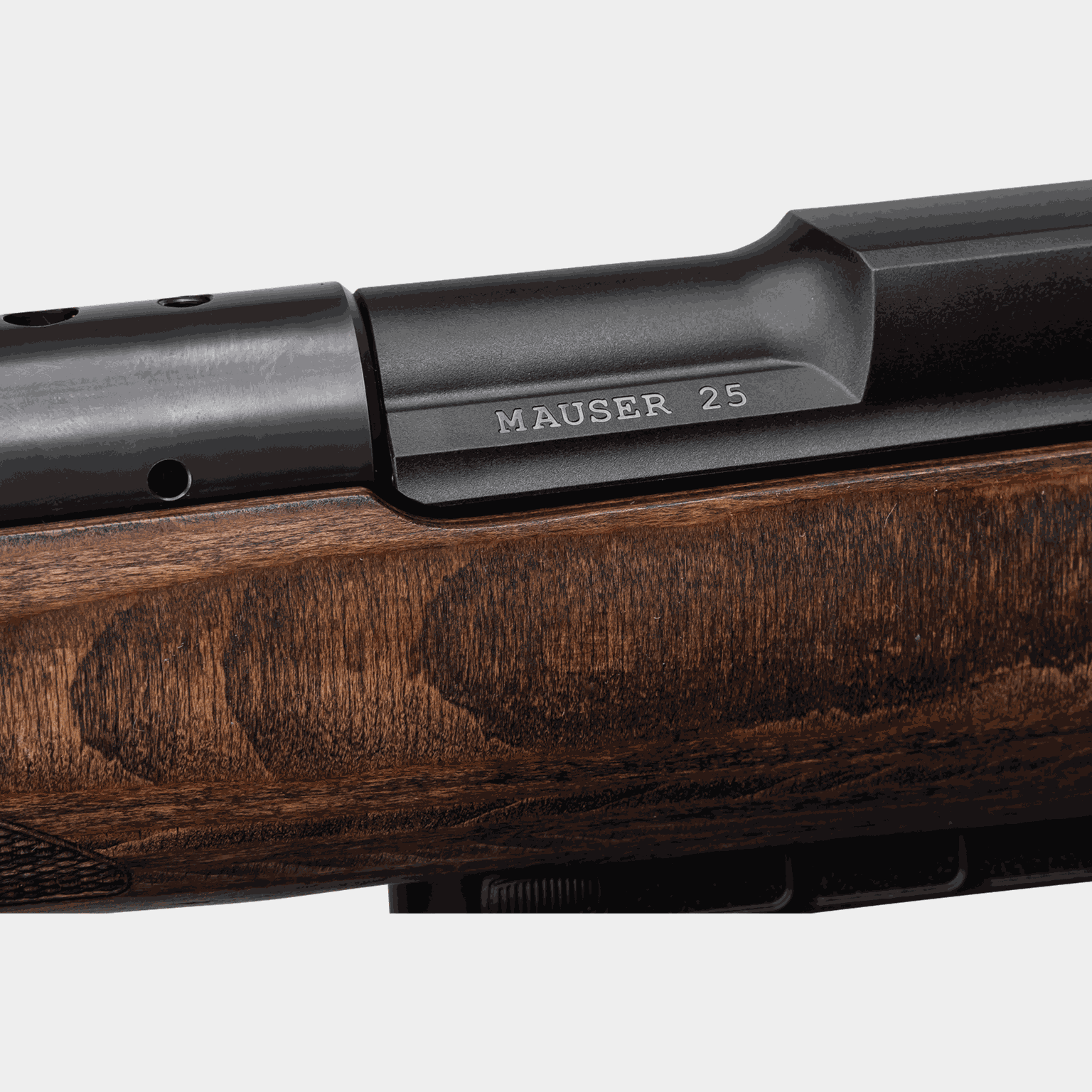 Mauser 25 Max .308 Win. 51cm, rifle - full image 4
