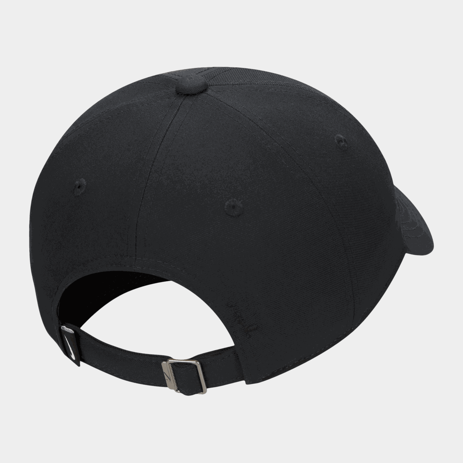 Club Unstructured Swoosh Cap, caps - full image 2