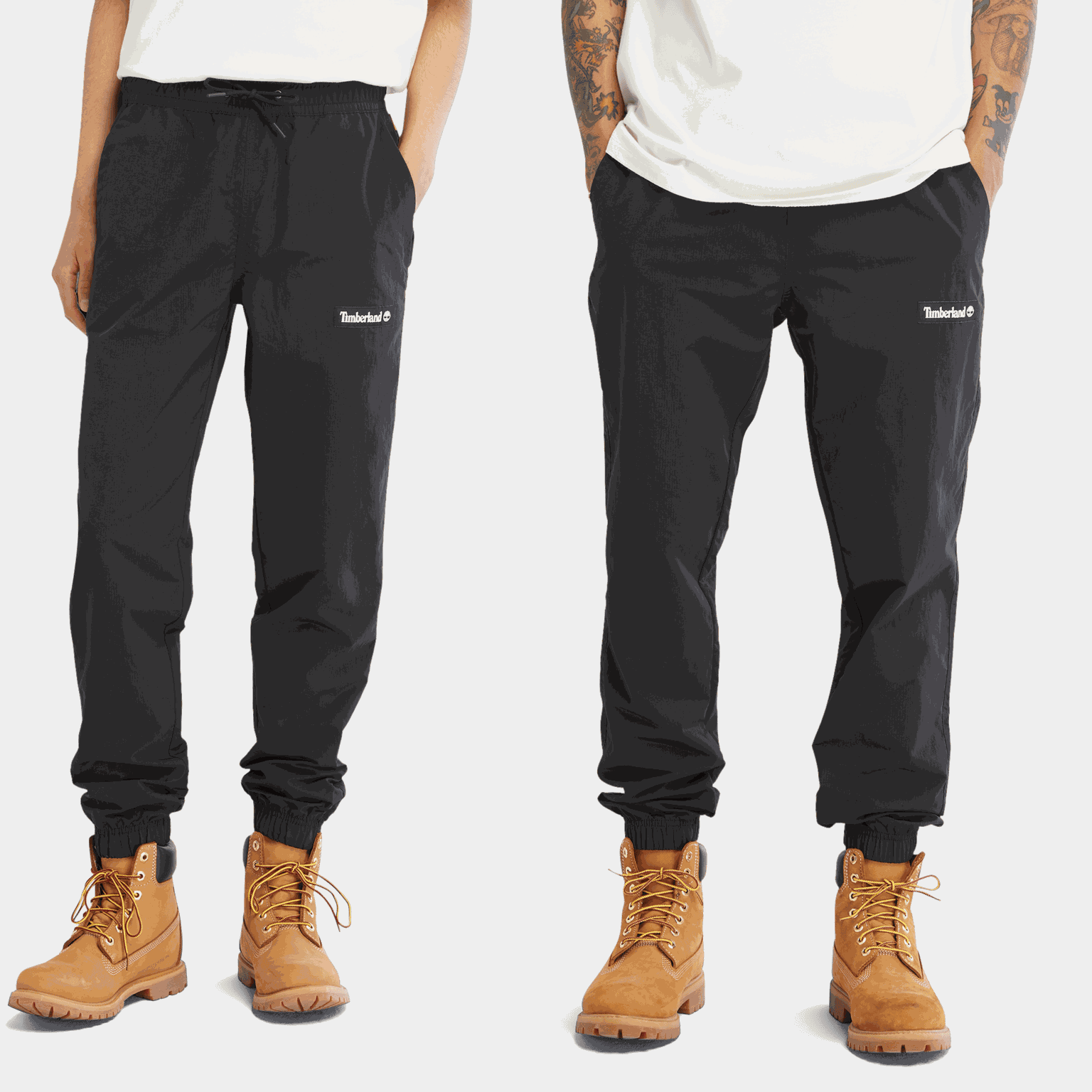 Ripstop Jogger, bukse, unisex - full image 2