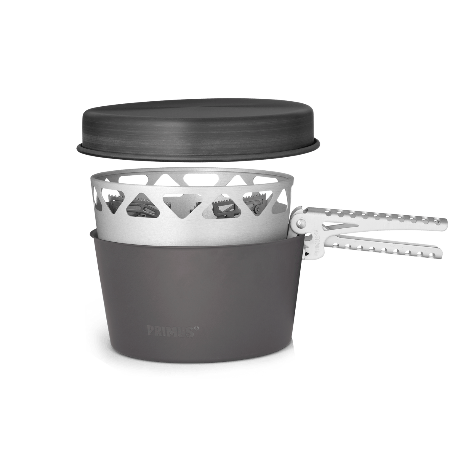 Primus Essential Plus Stove Set 2.3L, stormkjøkken