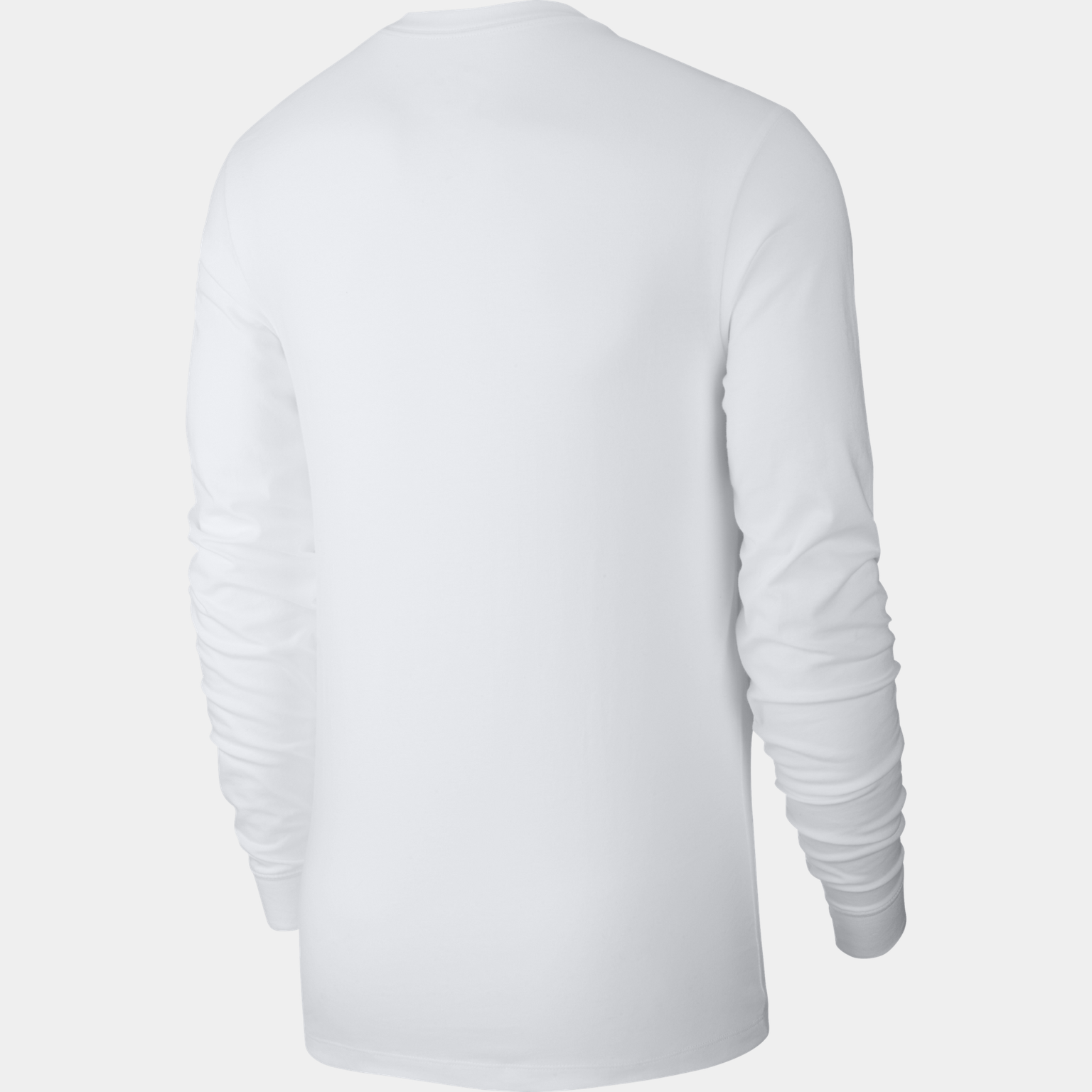 Club LongSleeve herre - full image 2