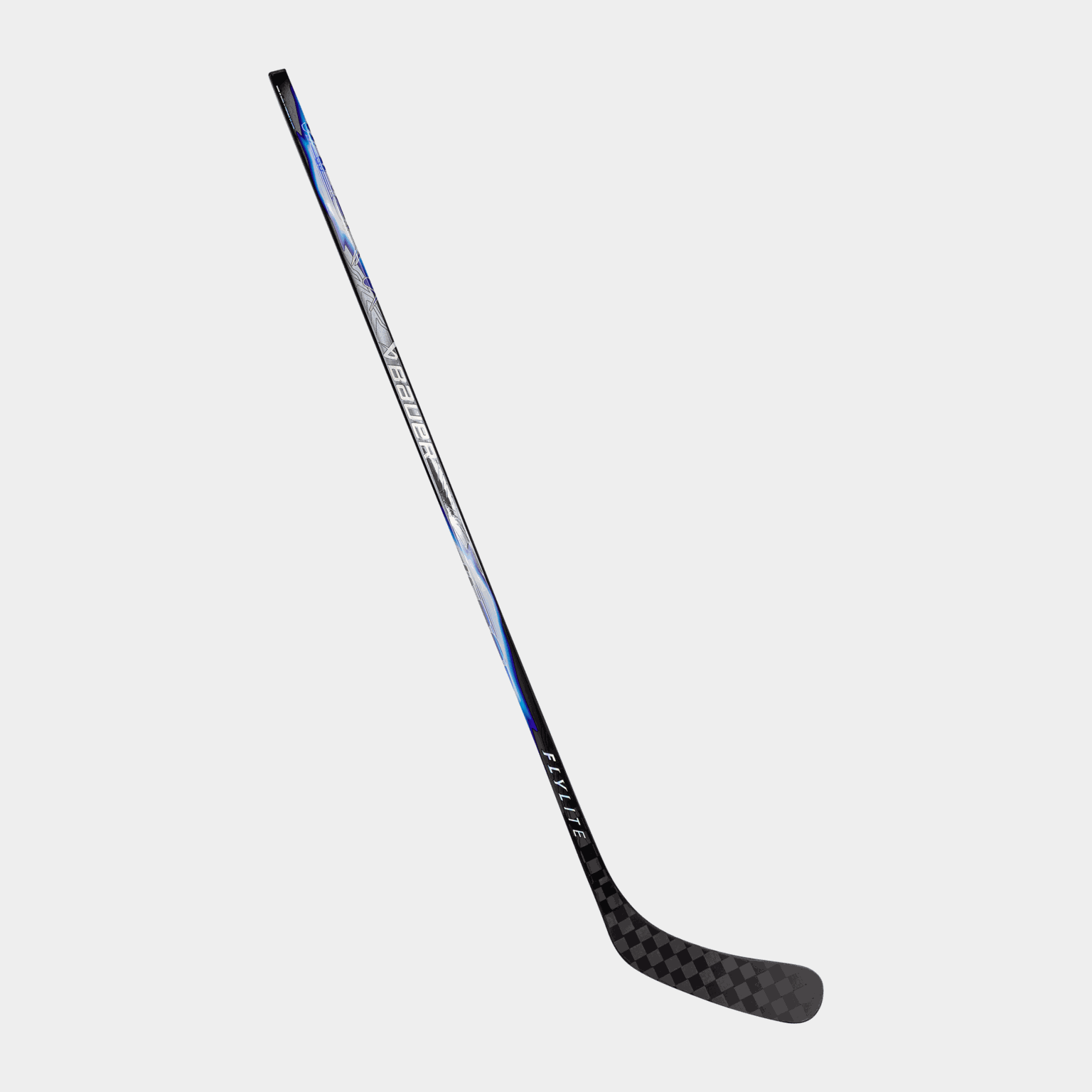 S25 Vapor FLYLITE Grip Stick (30), hockeykølle 26/27 - full image 1