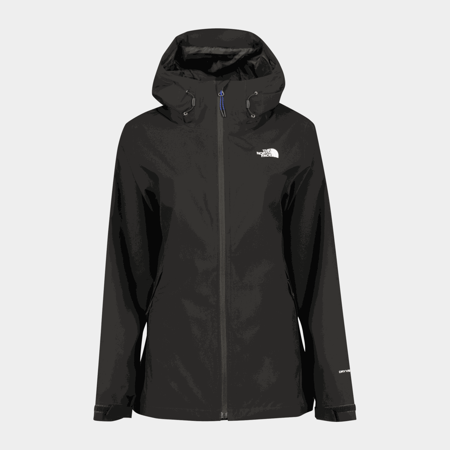 Carto Triclimate Jacket, ytterjakke, dame - full image 1