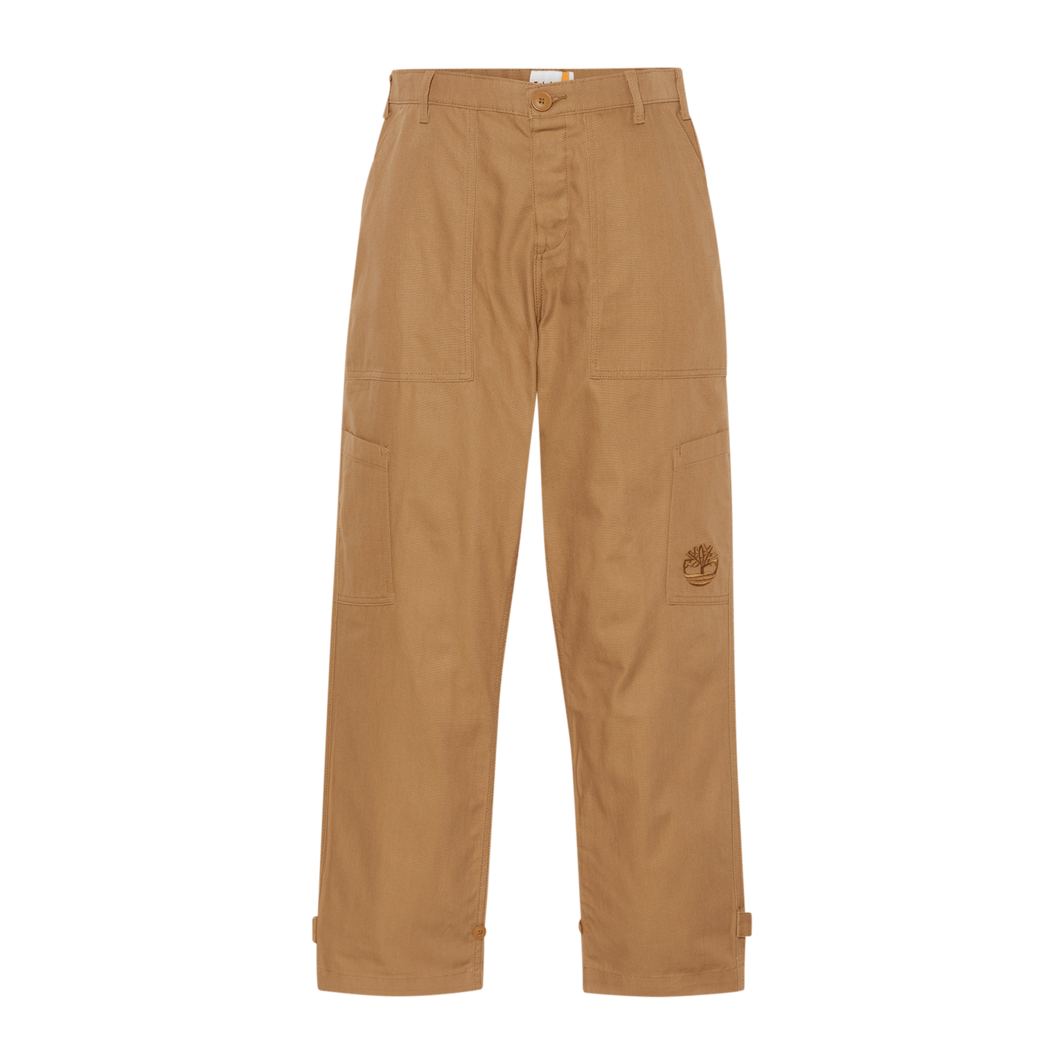 Timberland Wide Leg Cargo Pant, bukse, unisex