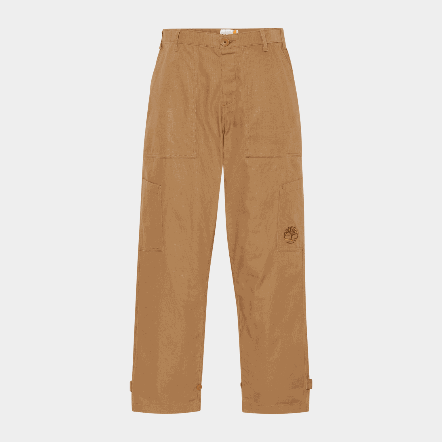 Wide Leg Cargo Pant, bukse, unisex - full image 1