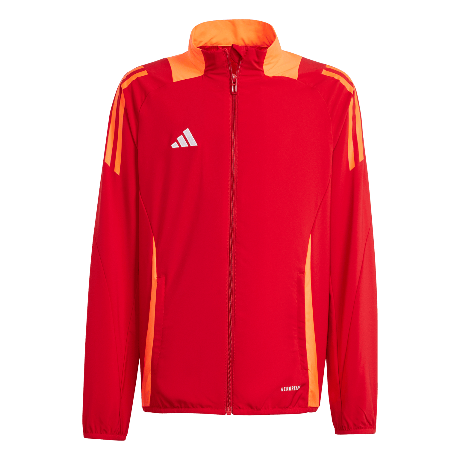 adidas Tiro 24 Competition Presentation Jacket, treningsjakke, junior