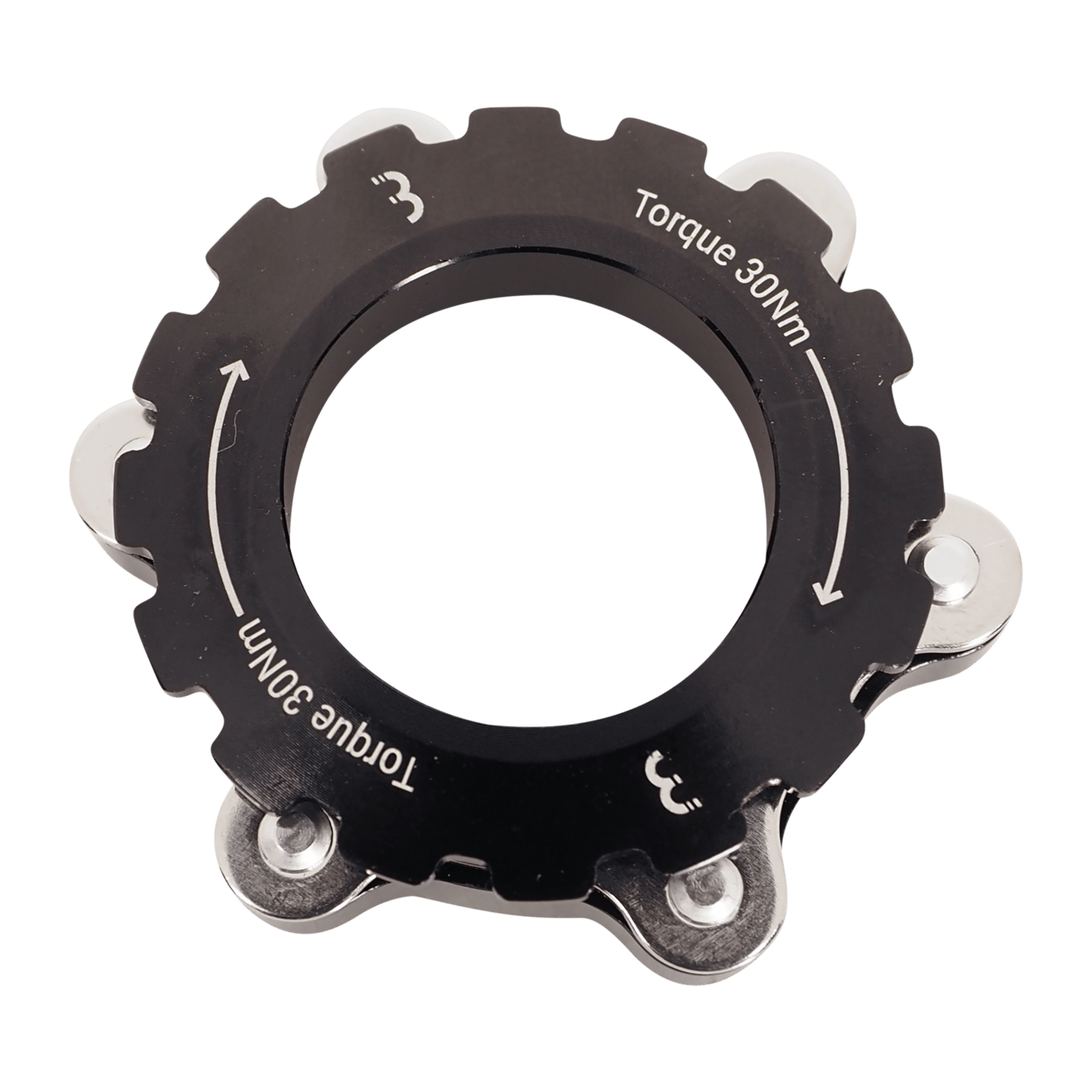 BBB Centerfit Adapter BBS-90 Centerlock NY