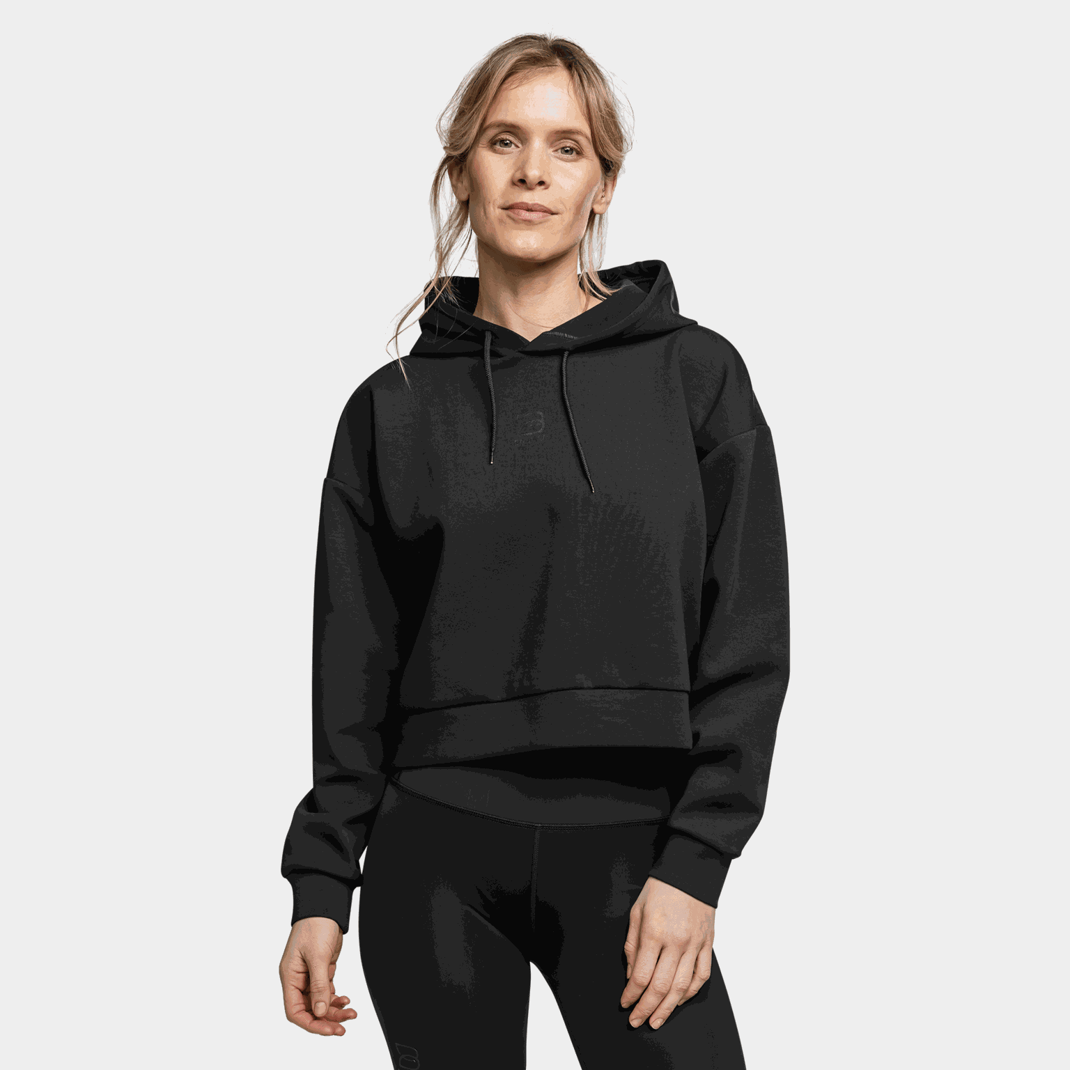 Soft Hoodie, hettegenser, dame - full image 1