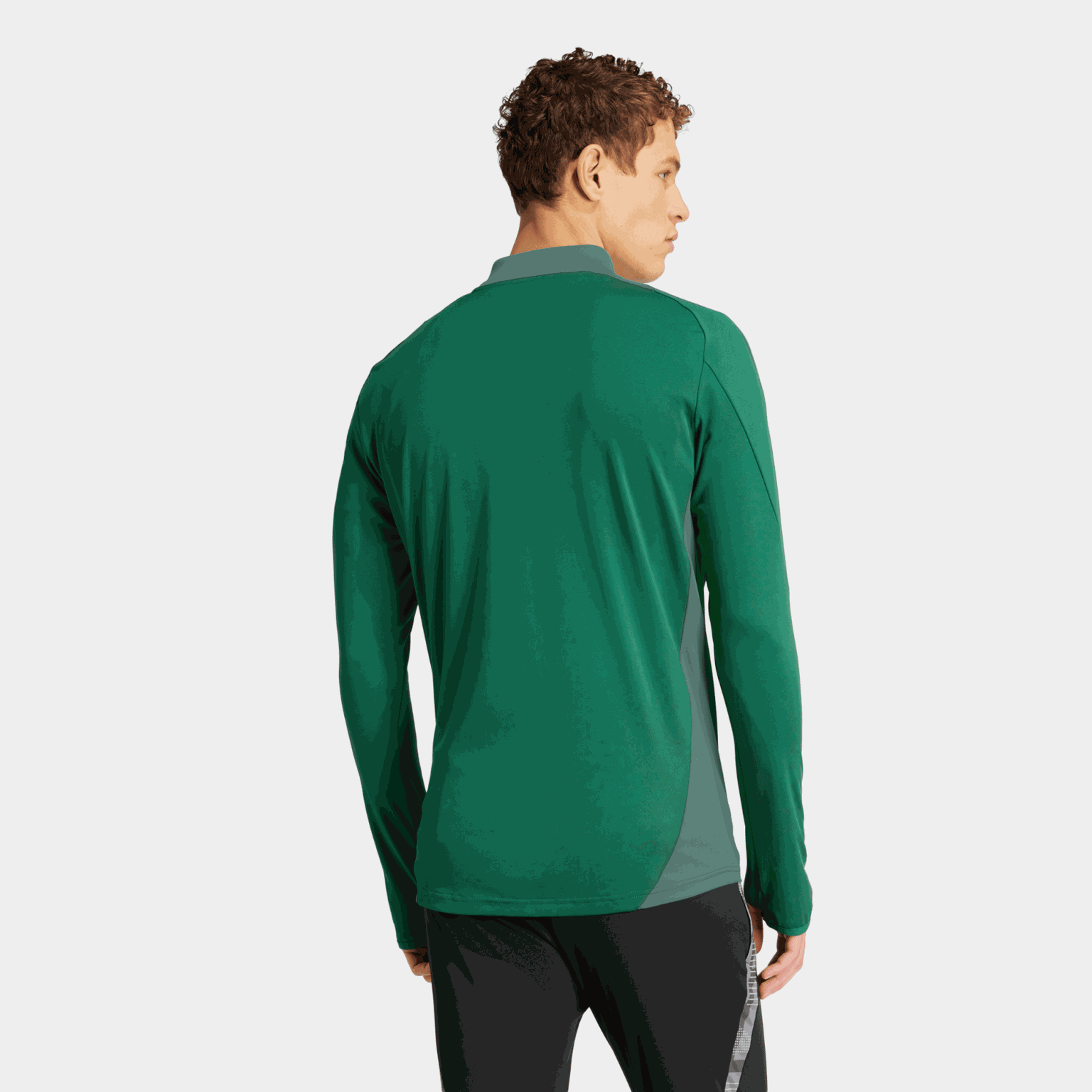 Tiro 24 Competition Training Top, treningsgenser, herre - full image 3