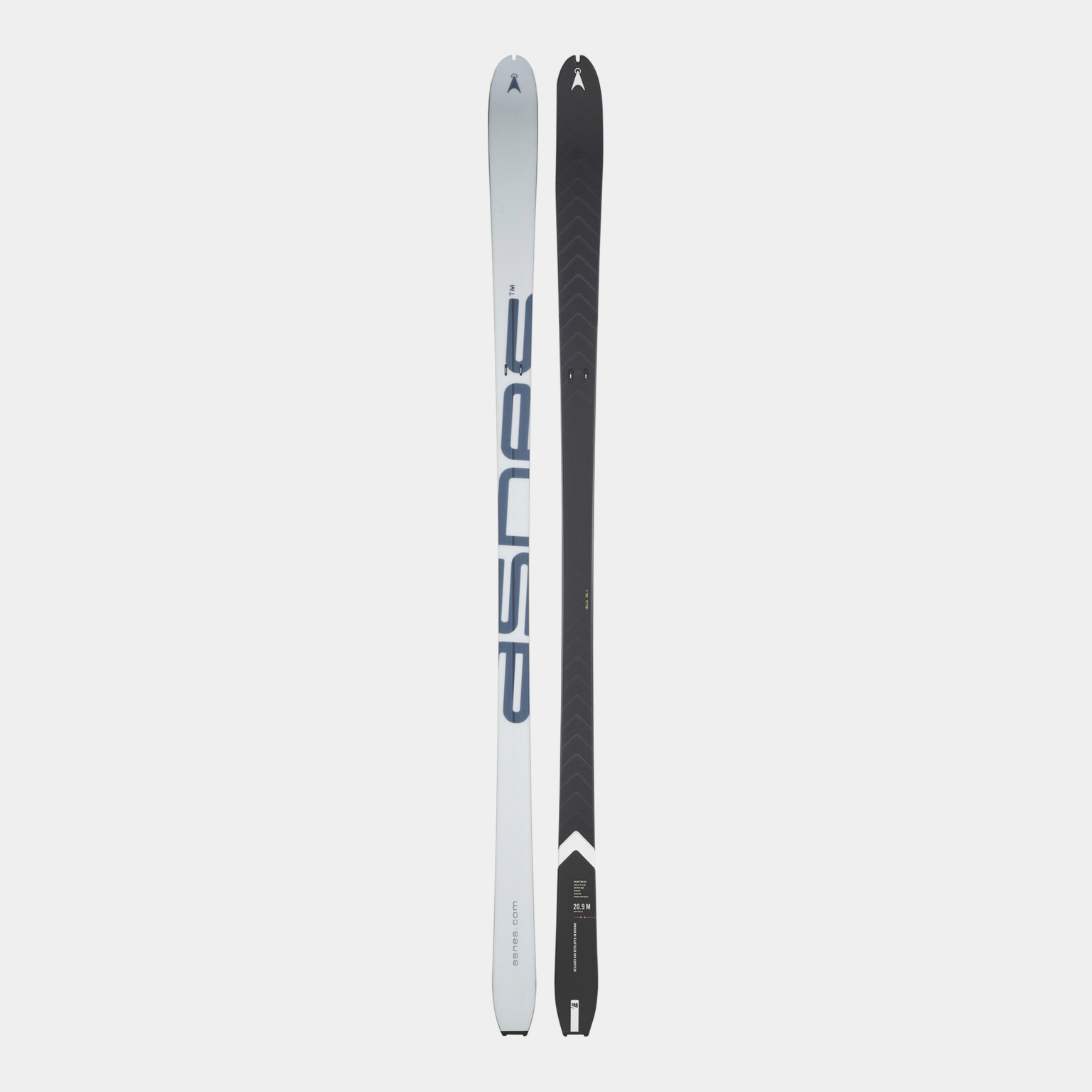 BC Skis Falketind Xplore 25/26, fjellski - full image 3