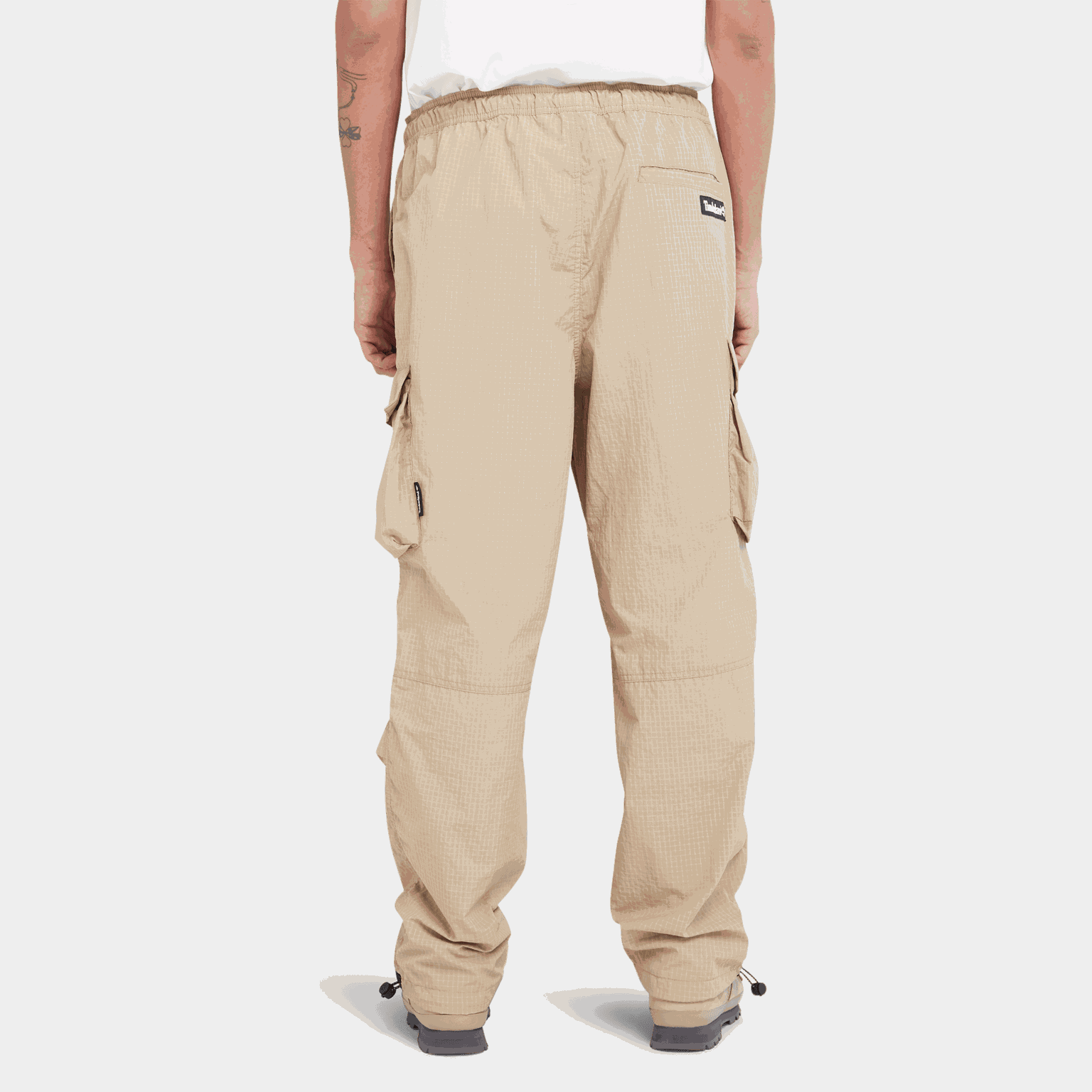 Wide Leg Pants - full image 3