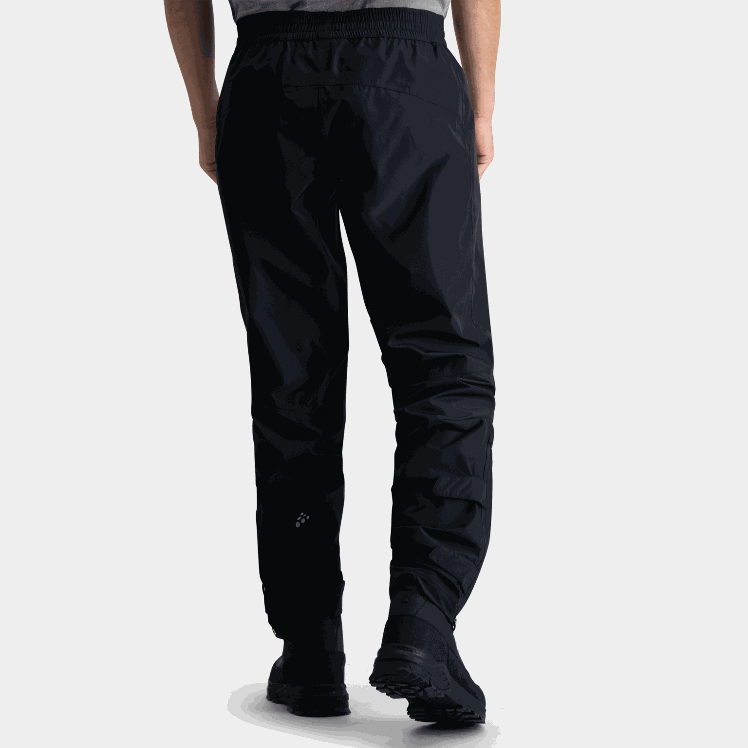 Commuter Hydro Pants 25, sykkelbukse/regnbukse - full image 2