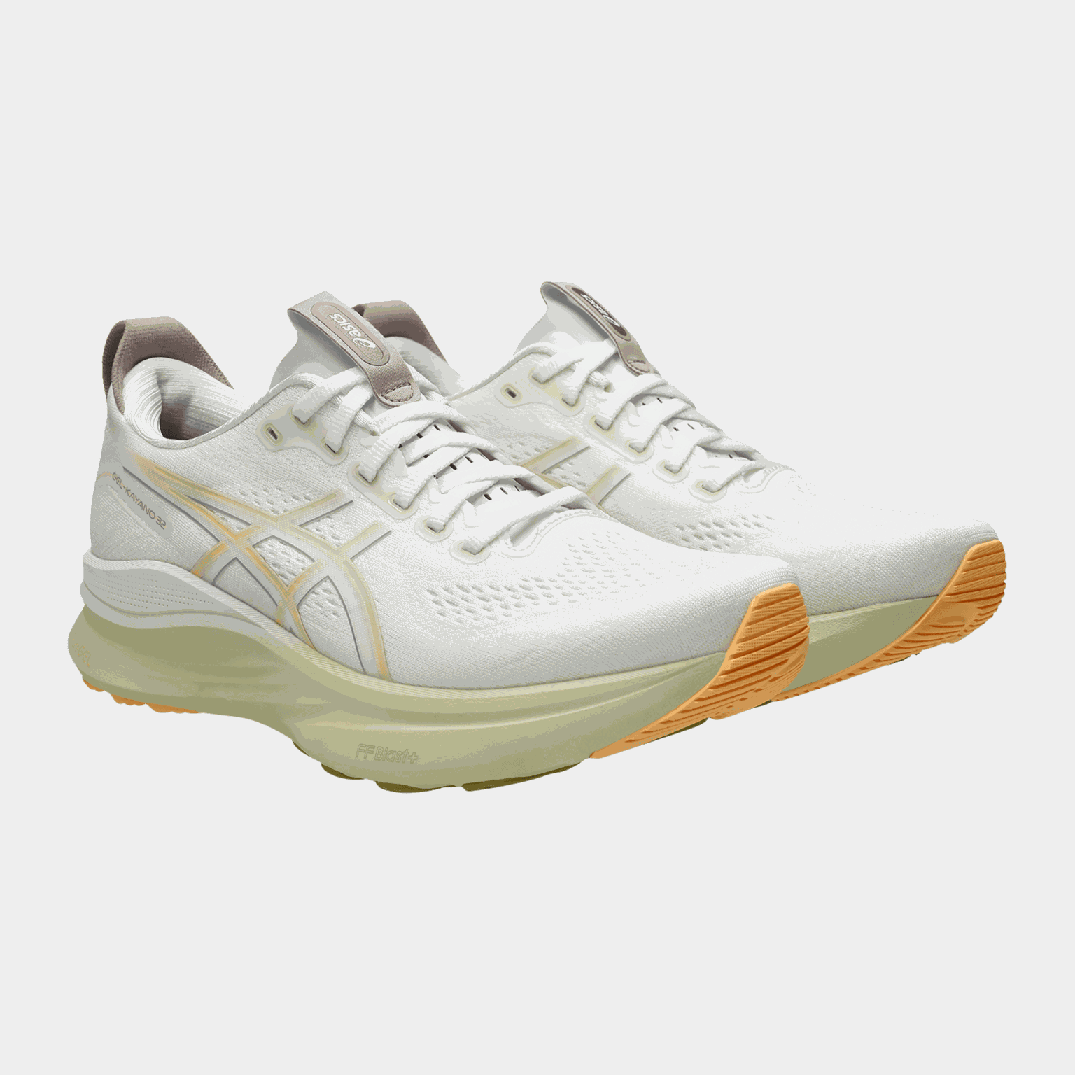 GEL-Kayano 32, løpesko, herre - full image 3