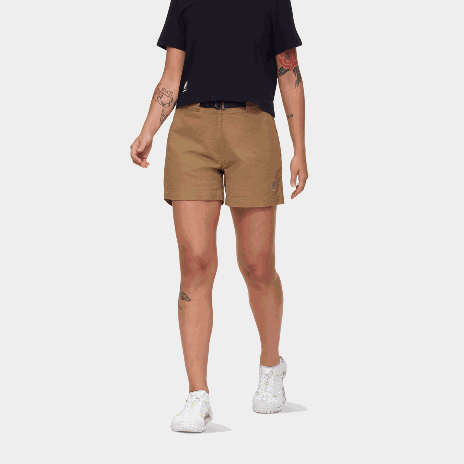 Tamaro Shorts shorts, dame - full image 1