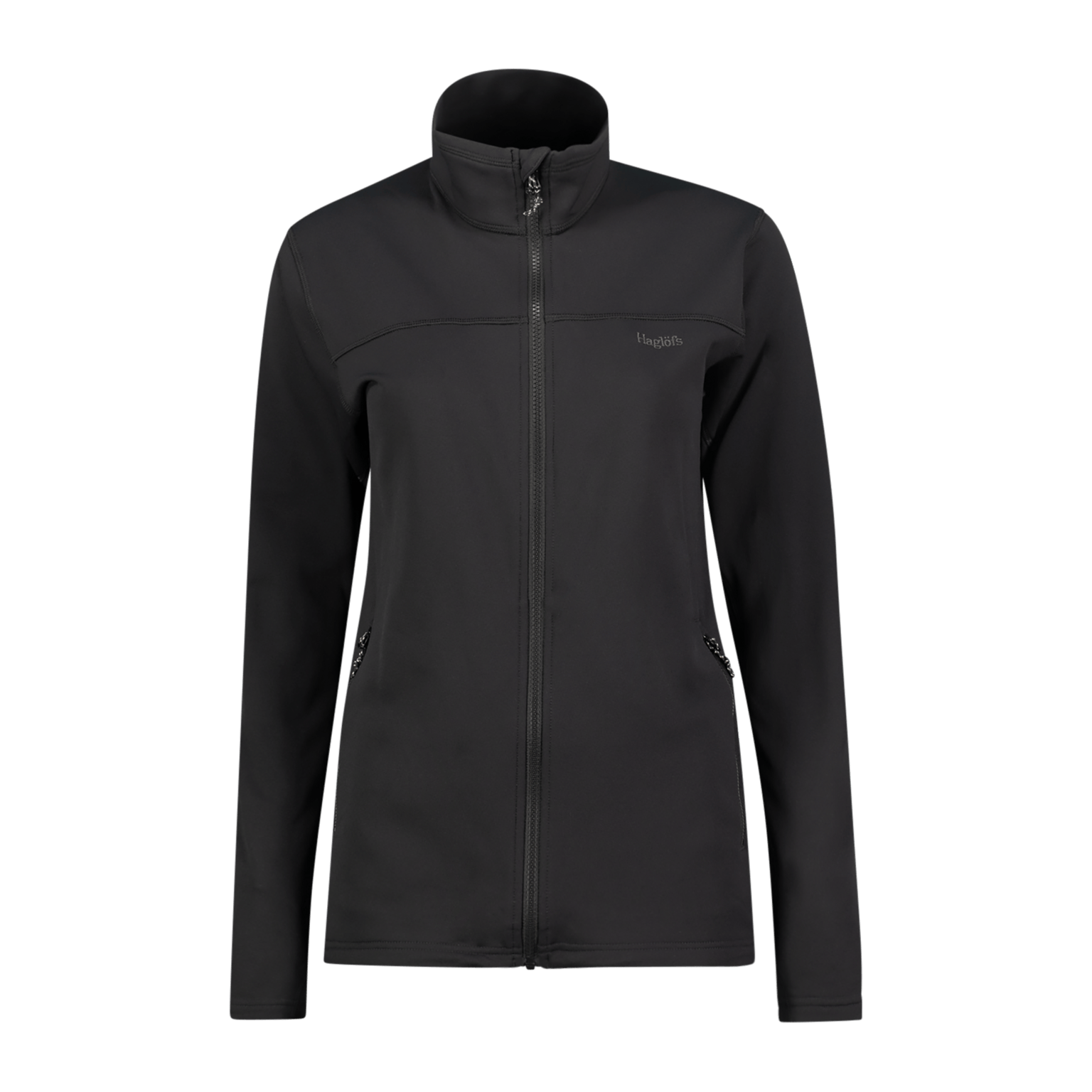Haglöfs Zodiac Mid Jacket fleecejakke