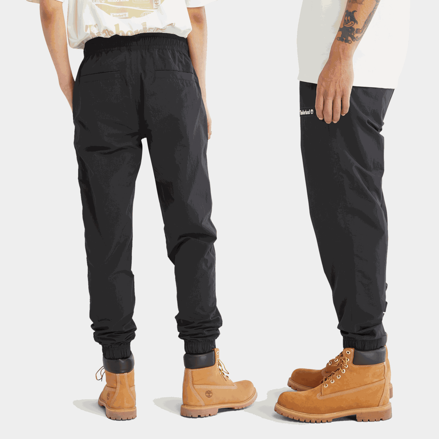 Ripstop Jogger, bukse, unisex - full image 3