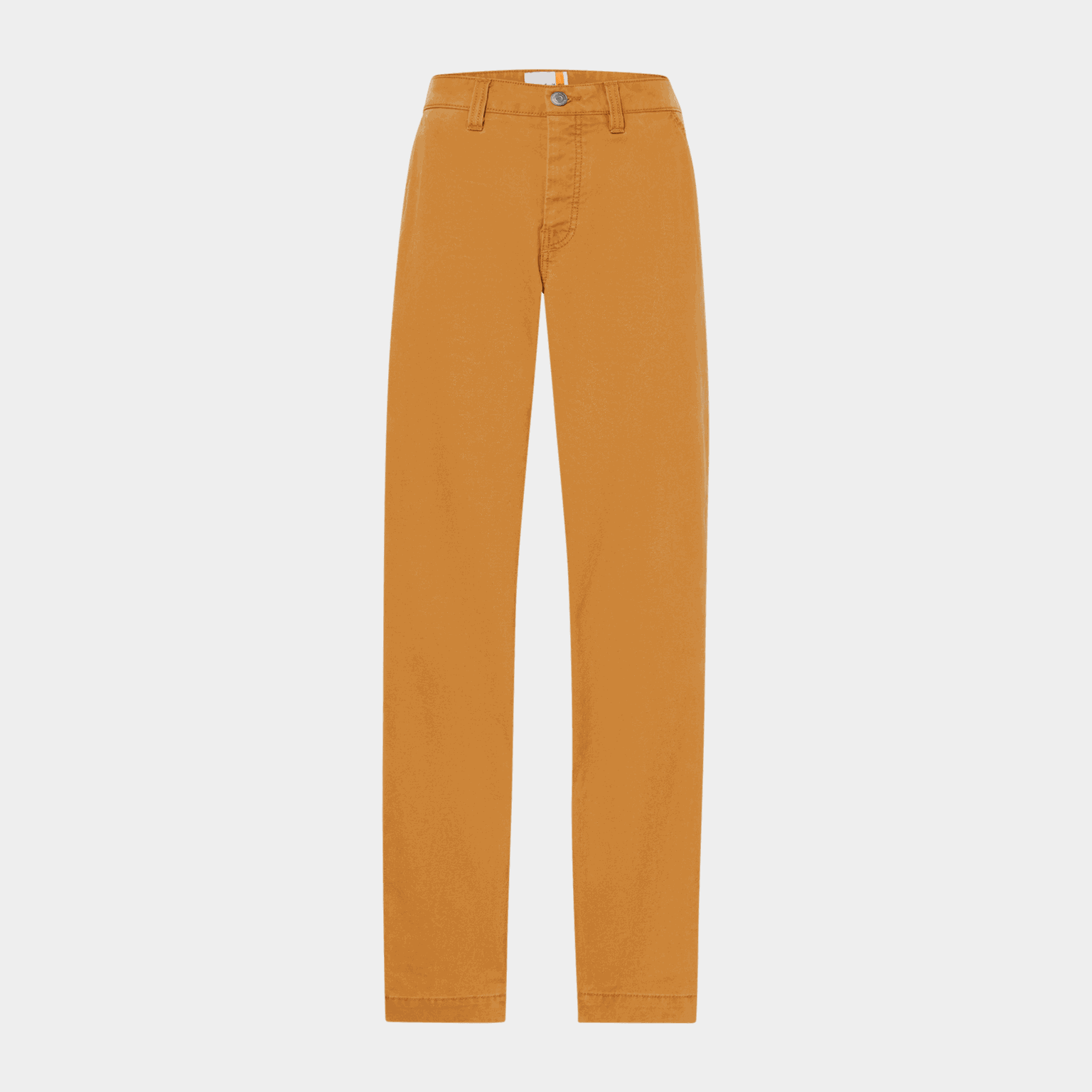 Washed Canvas Stretch C, bukse, herre - full image 1