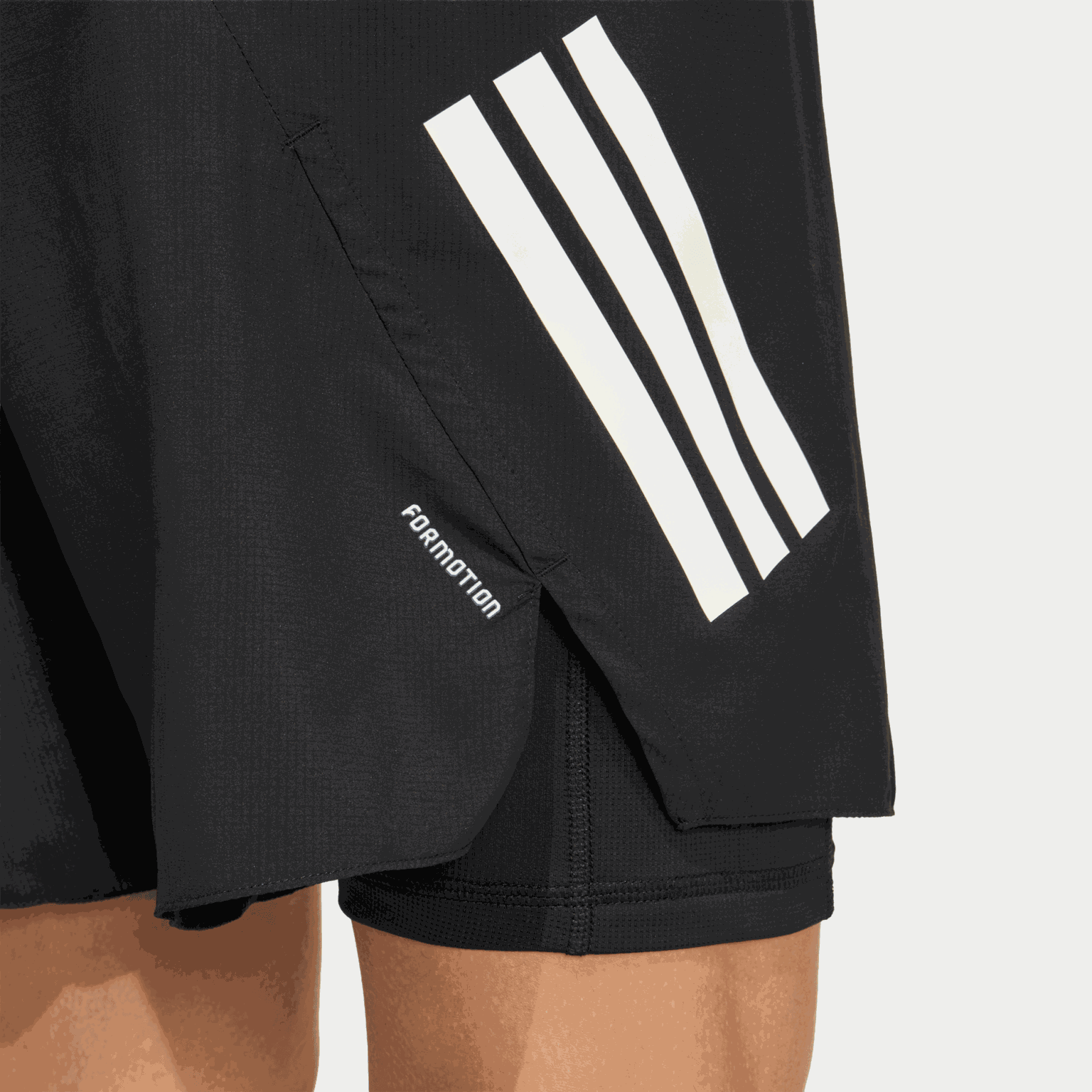 adi365 Formotion 2in1 Shorts, treningsshorts, herre - full image 3