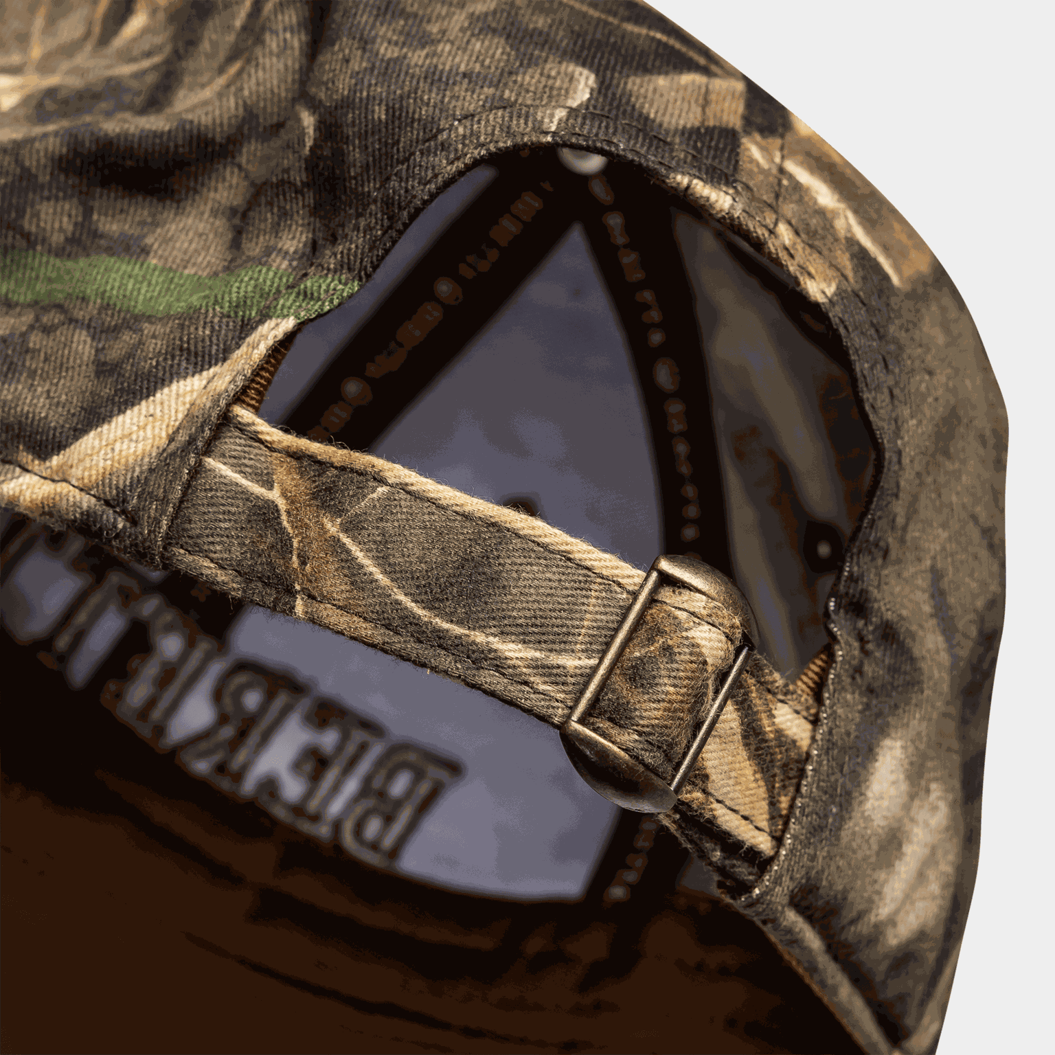 Beretta Camo Cap, caps - full image 3