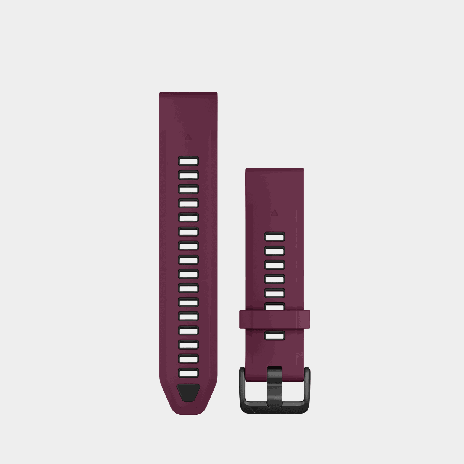 QuickFit® 20mm Watch Bands, klokkereim - full image 1
