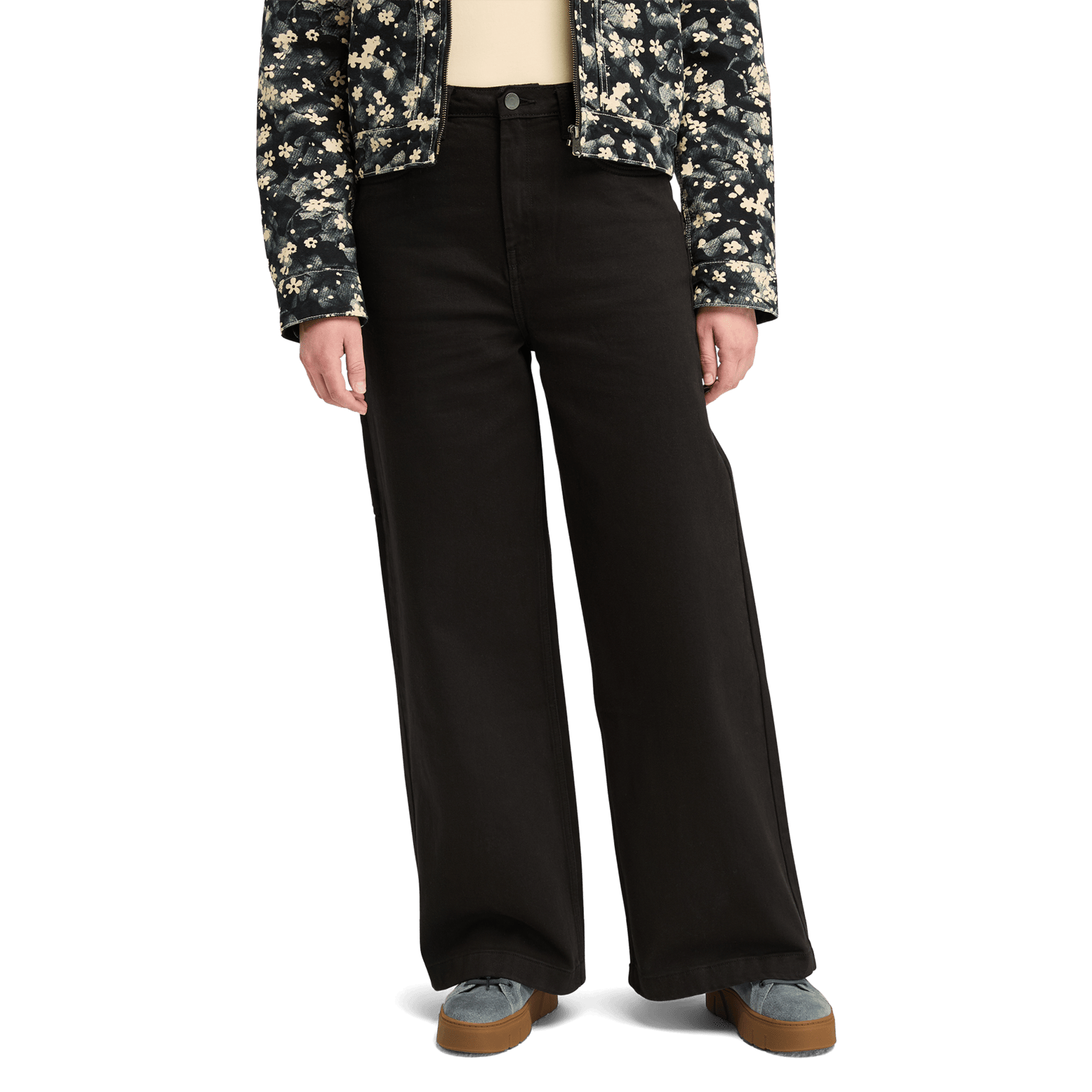 Timberland Carpenter Pants, bukse, dame