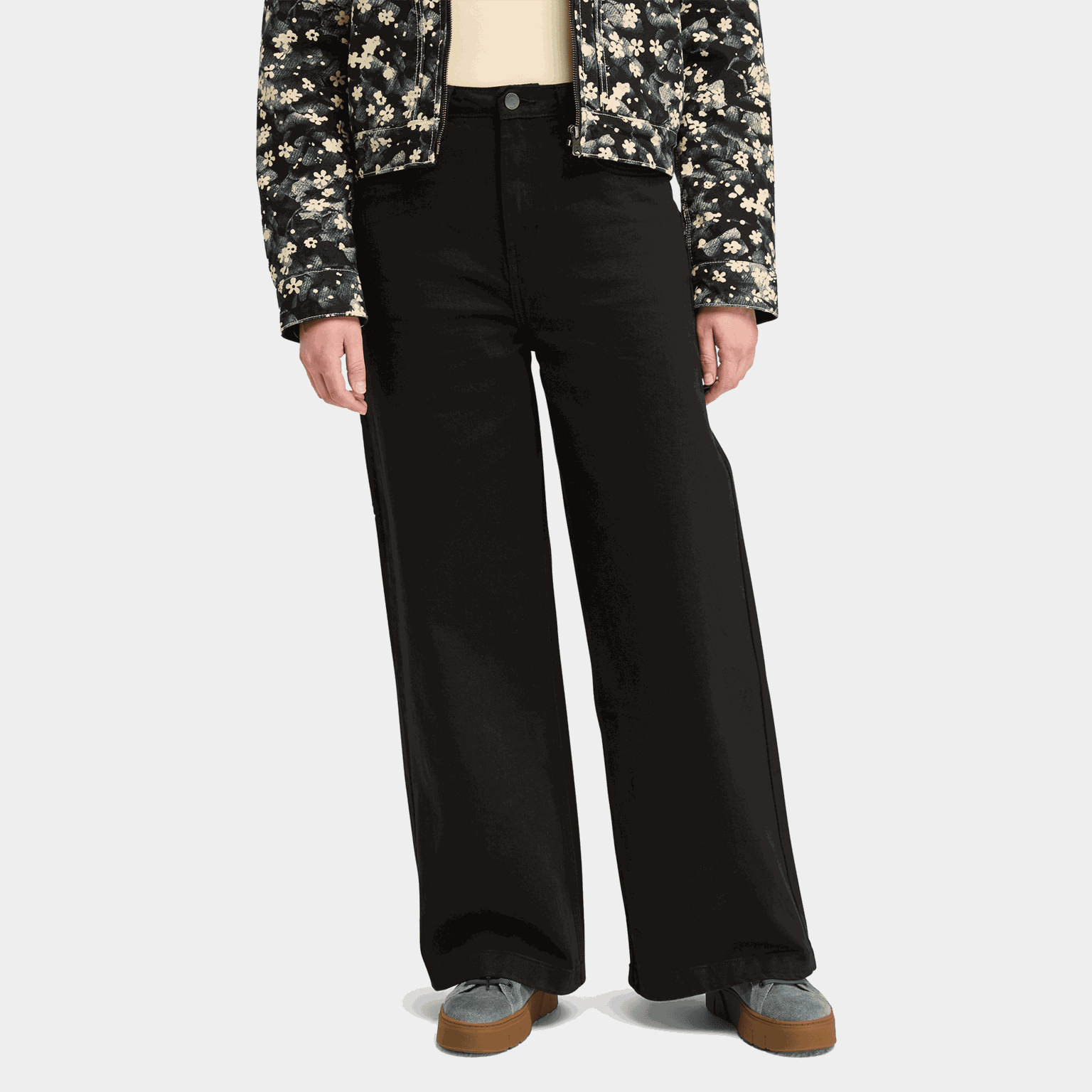 Carpenter Pants, bukse, dame - full image 1