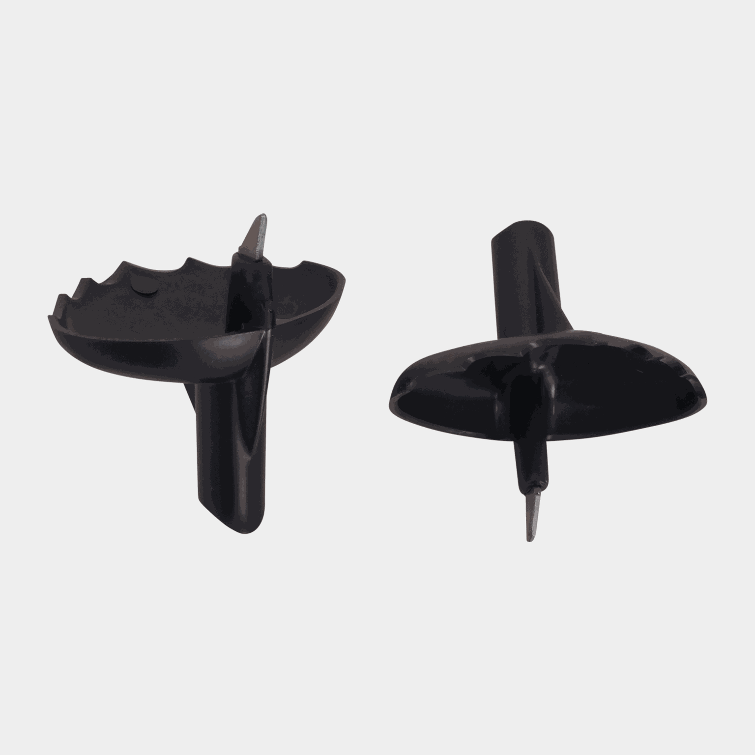 XC Pole Acc Basket 97L, 10 mm 26/27, racingtrinse - full image 1