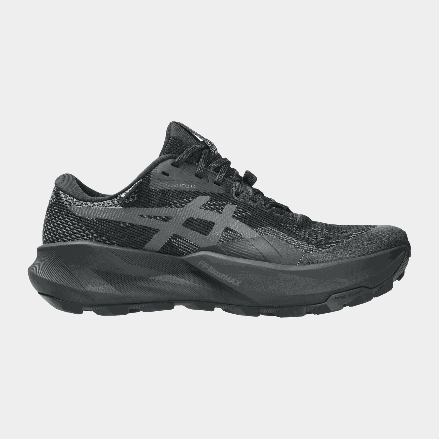 Trabuco 14 Gore-Tex, terrengløpesko, dame - full image 1