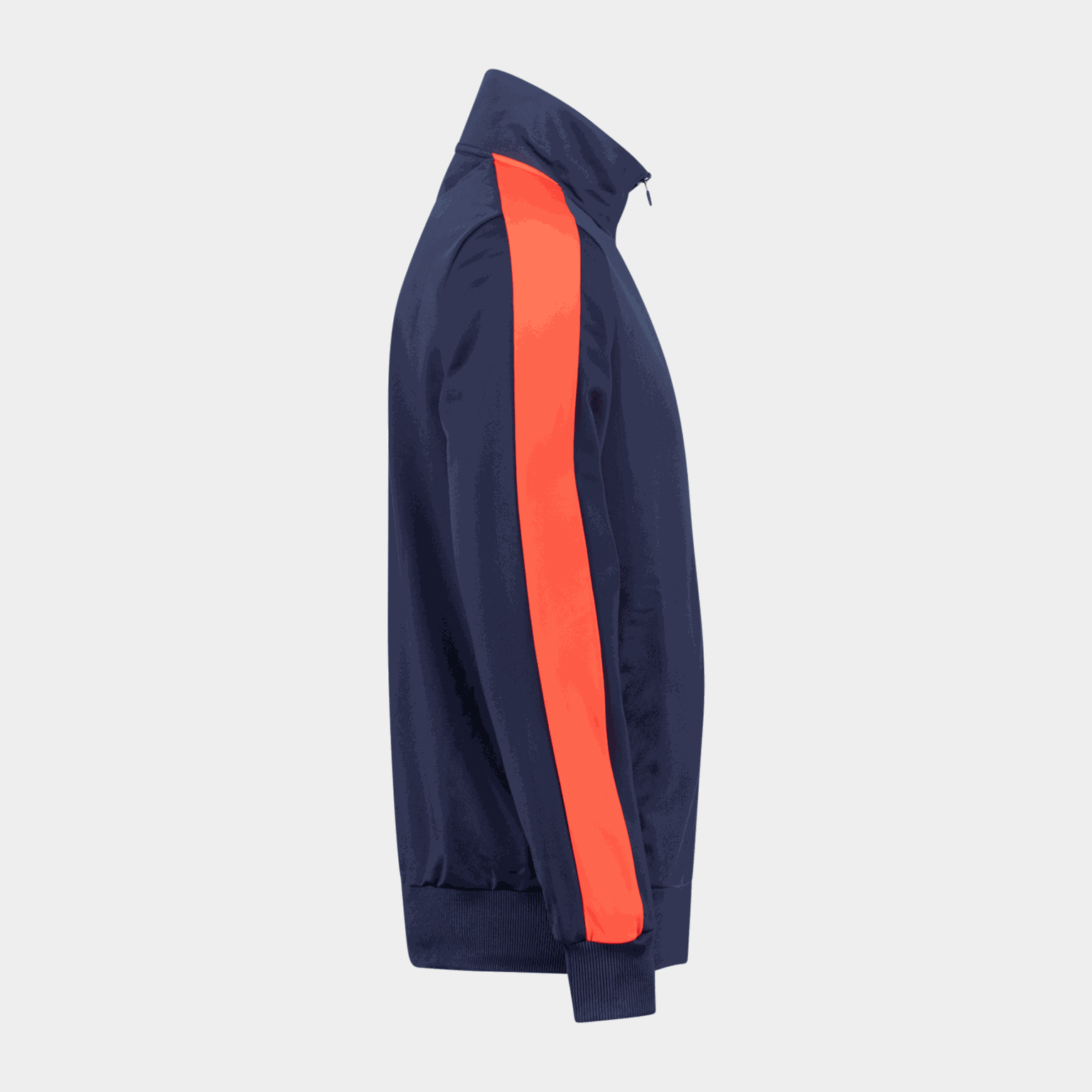 Track Jacket, treningsjakke, unisex - full image 2