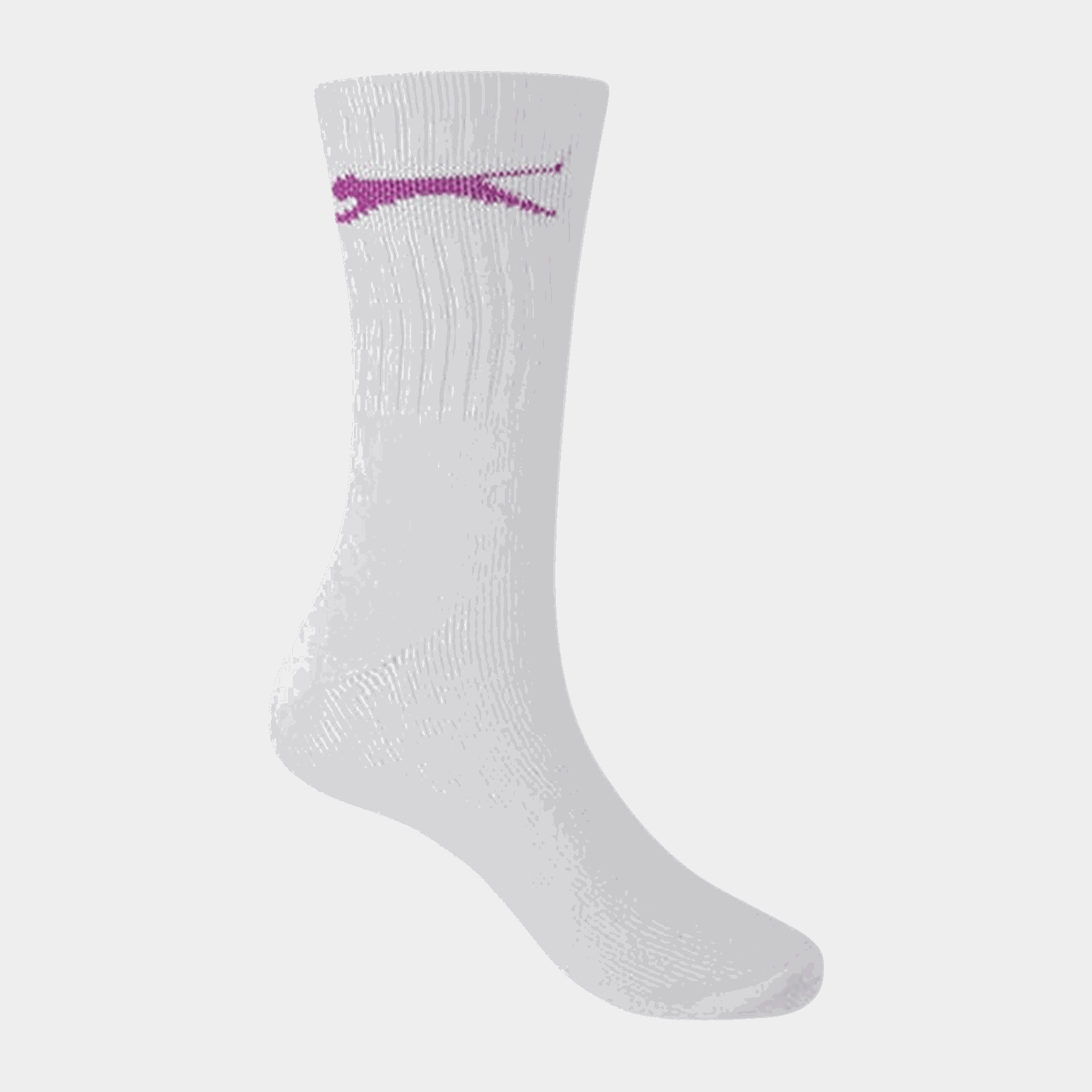 5Pk Crew Sock, sokker, dame - full image 4