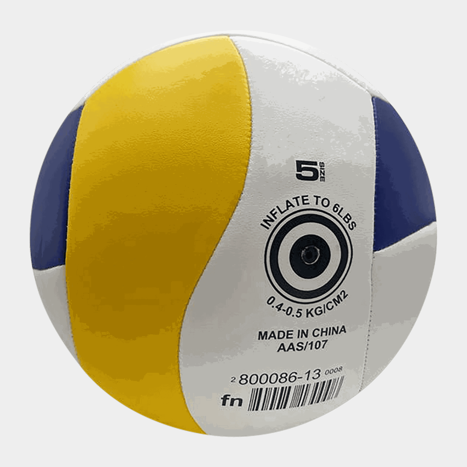 Smash Volleyball, volleyball - full image 4