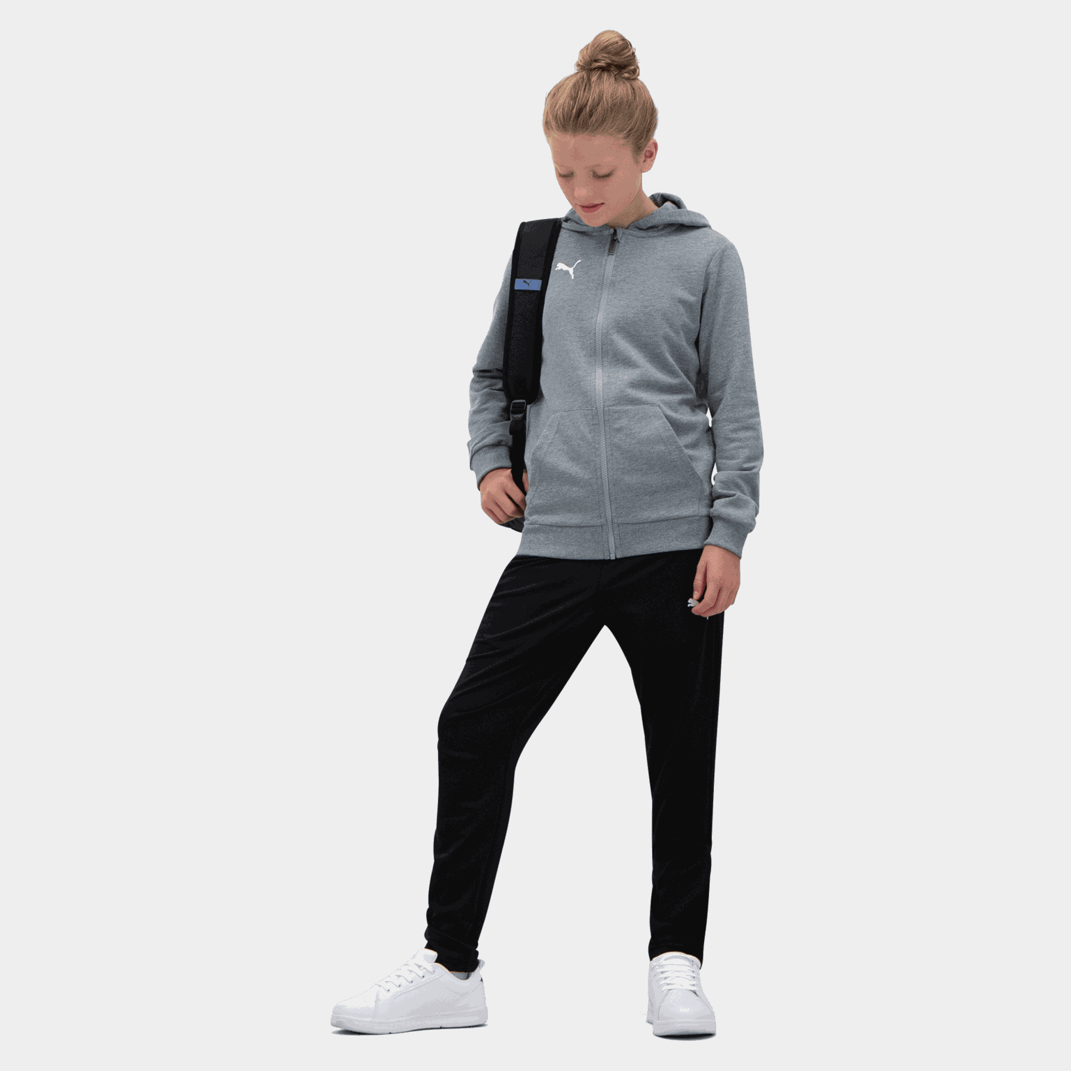 Teamgoal Slim Training Pants, treningsbukse - full image 4