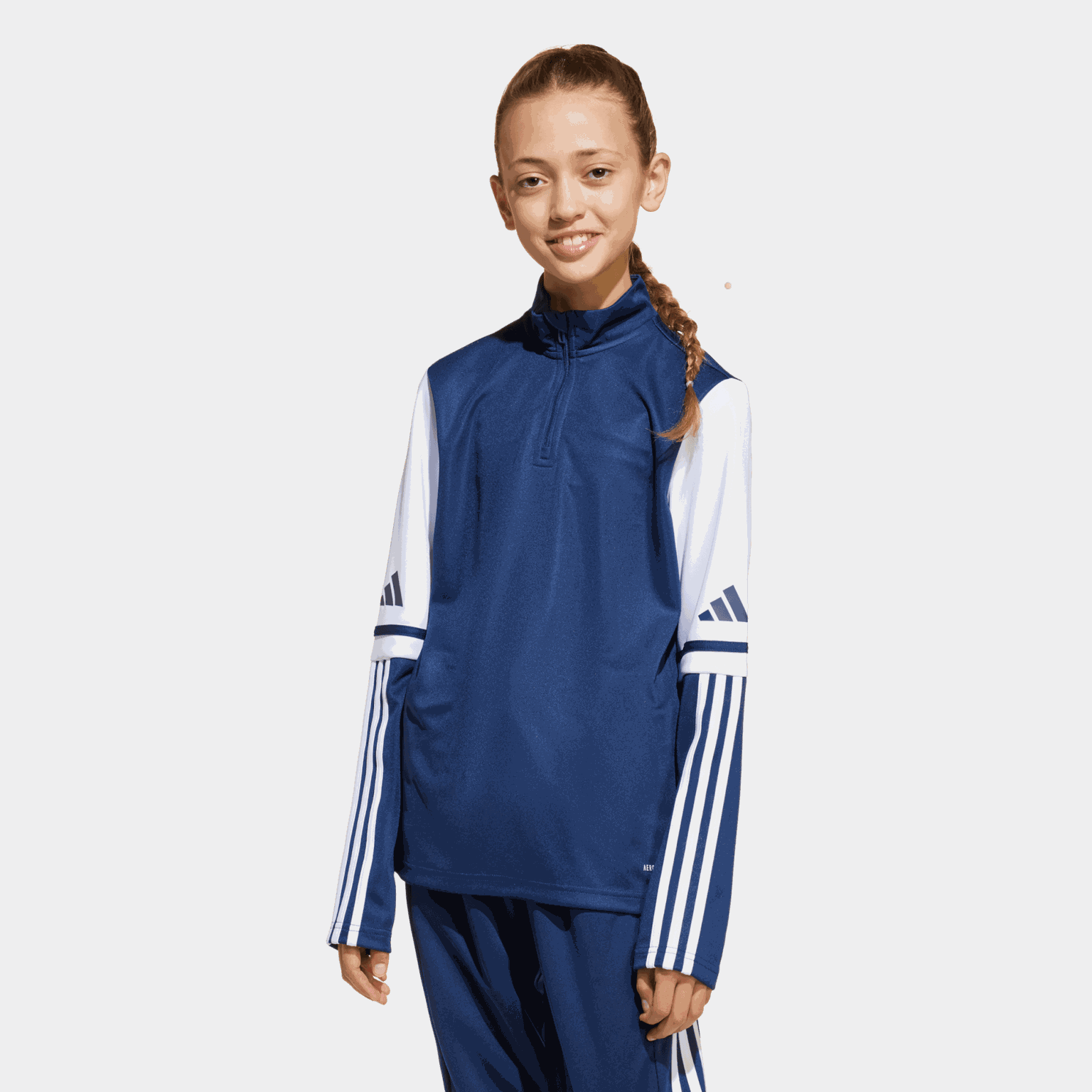 Squadra 25 Training Top, treningsgenser - full image 1