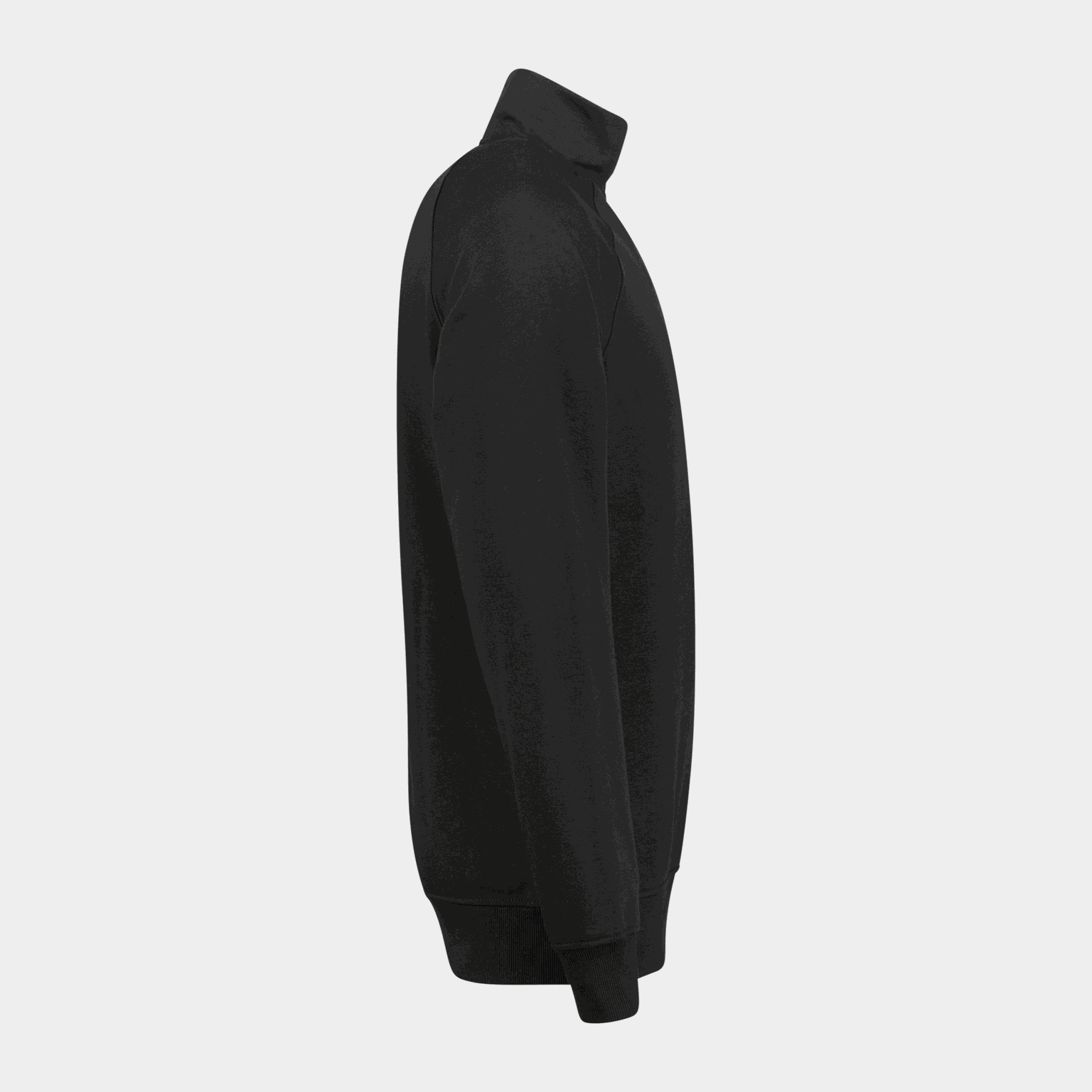 Essential Half Zip, genser, herre - full image 2