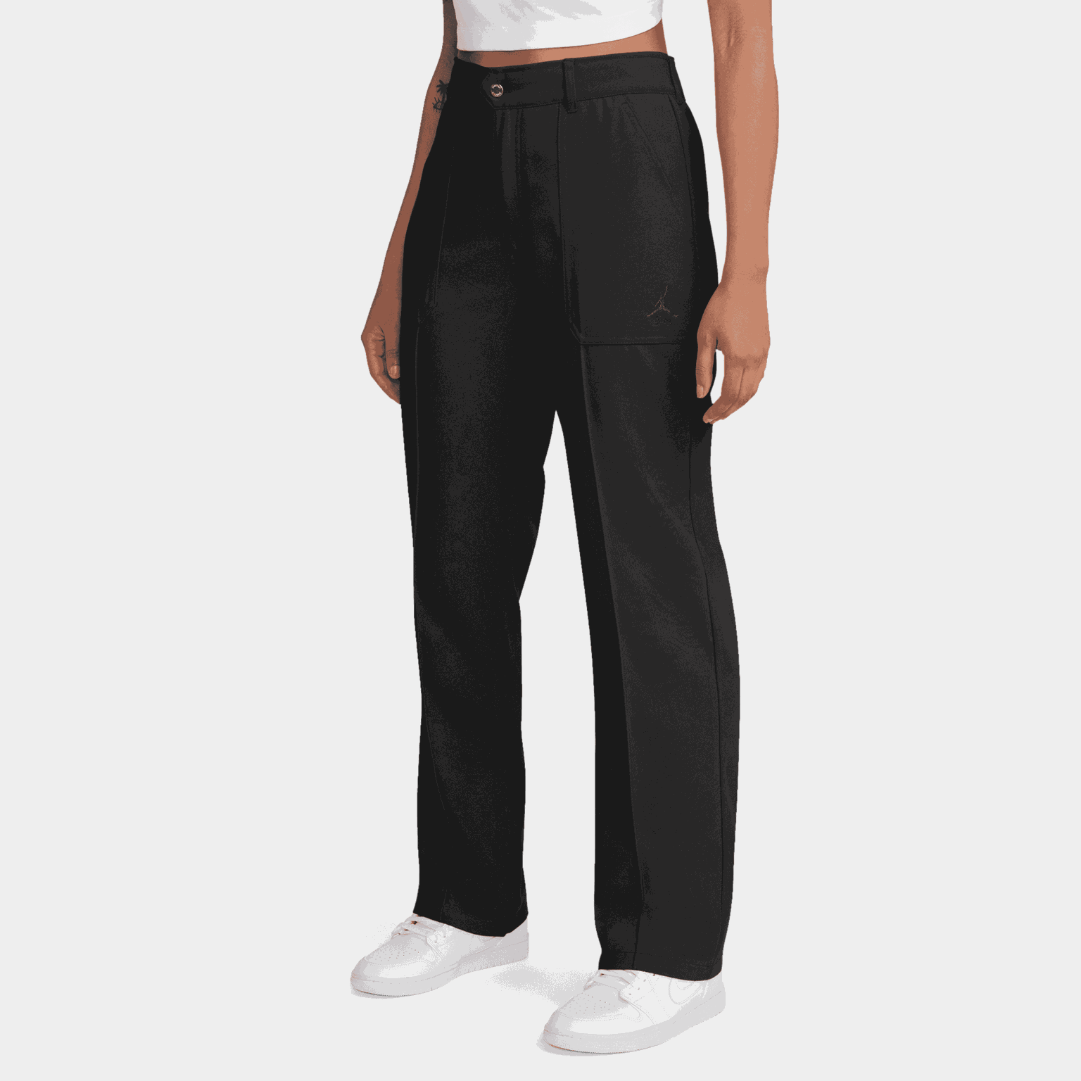 Jordan Woven Trousers, bukse, dame - full image 1