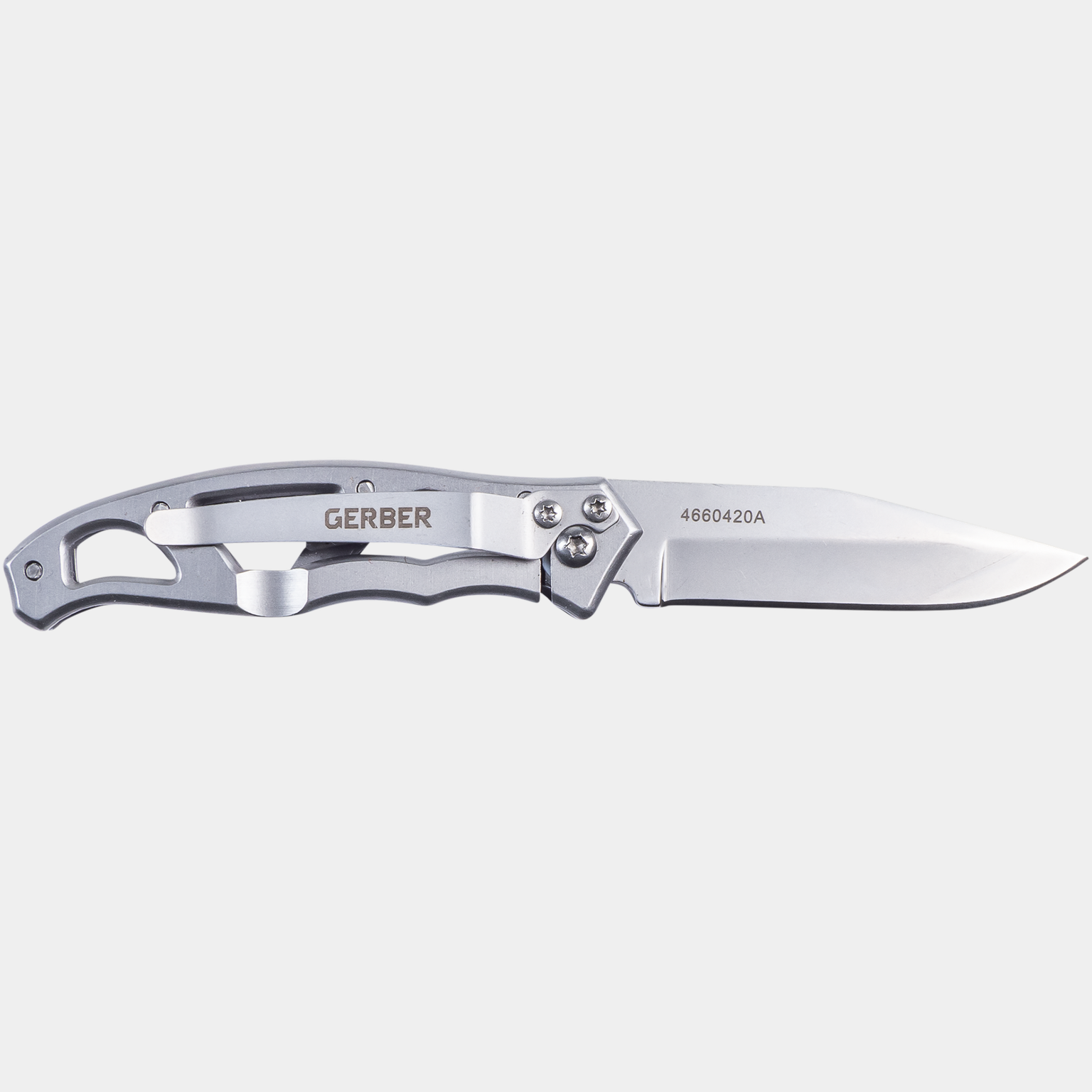 Paraframe Mini Folder Fine Edge, kniv - full image 1