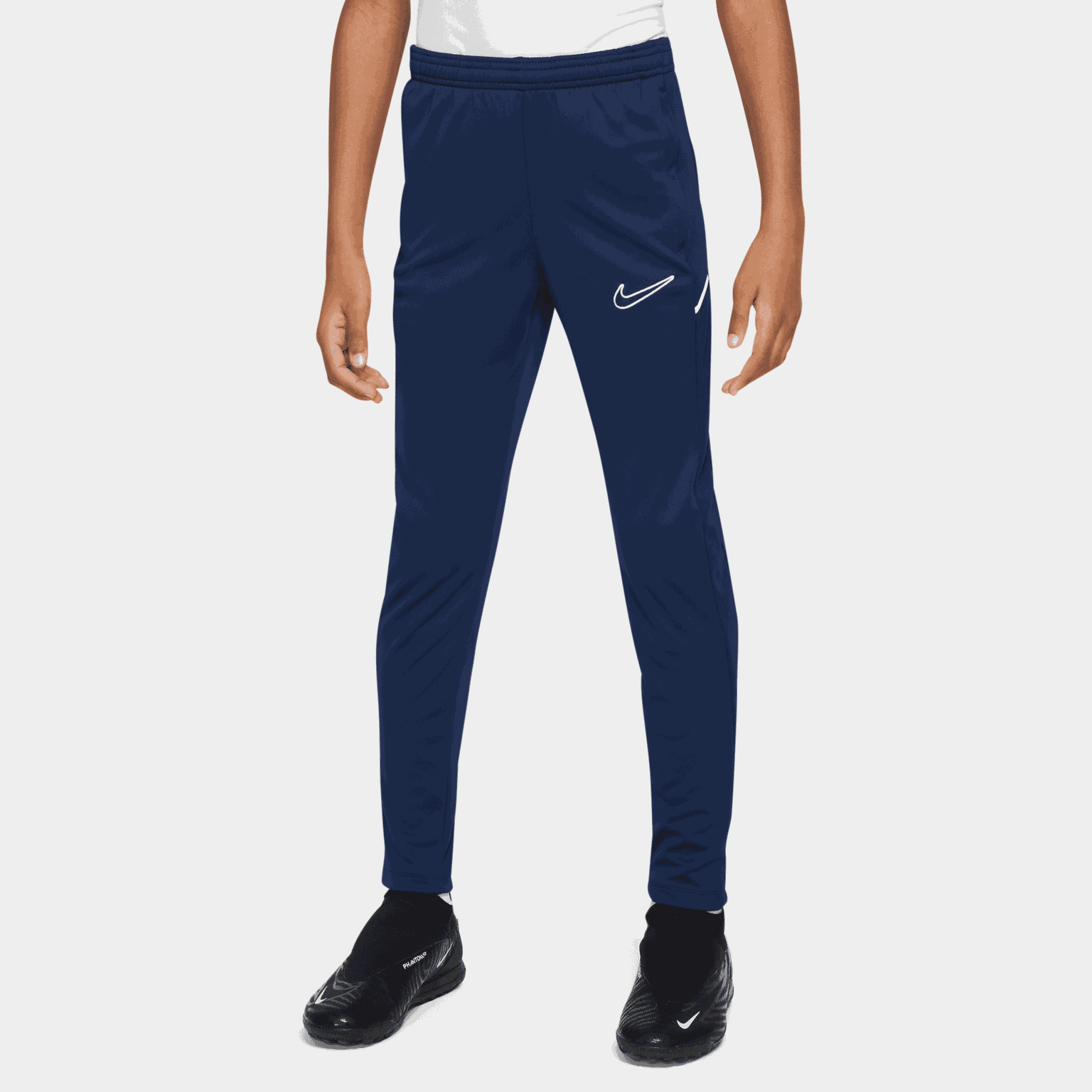 Dri-FIT Academy 25 Pant KPZ, fotballbukse, barn - full image 1