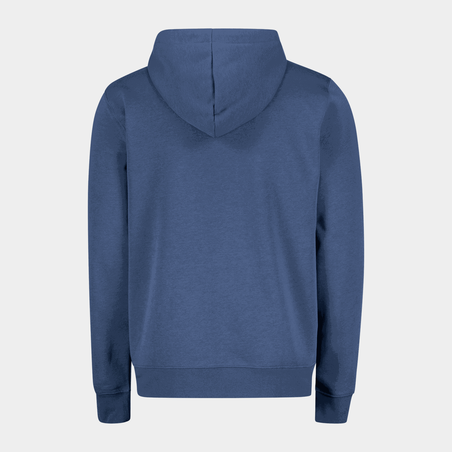 Borg Essential 1 Zip Hoodie, hettejakke, herre - full image 3