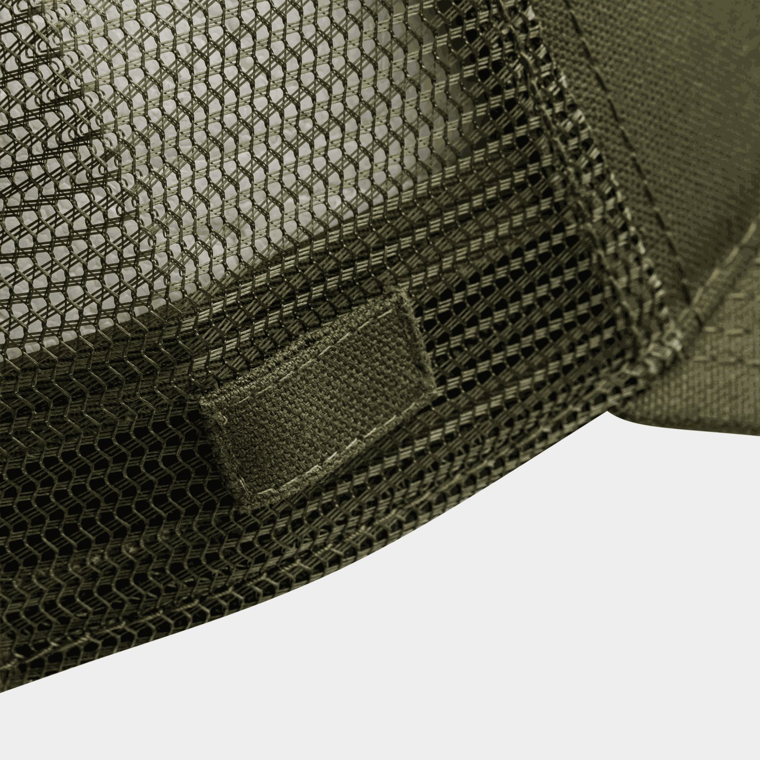 Mauser Cap Mesh, caps - full image 3