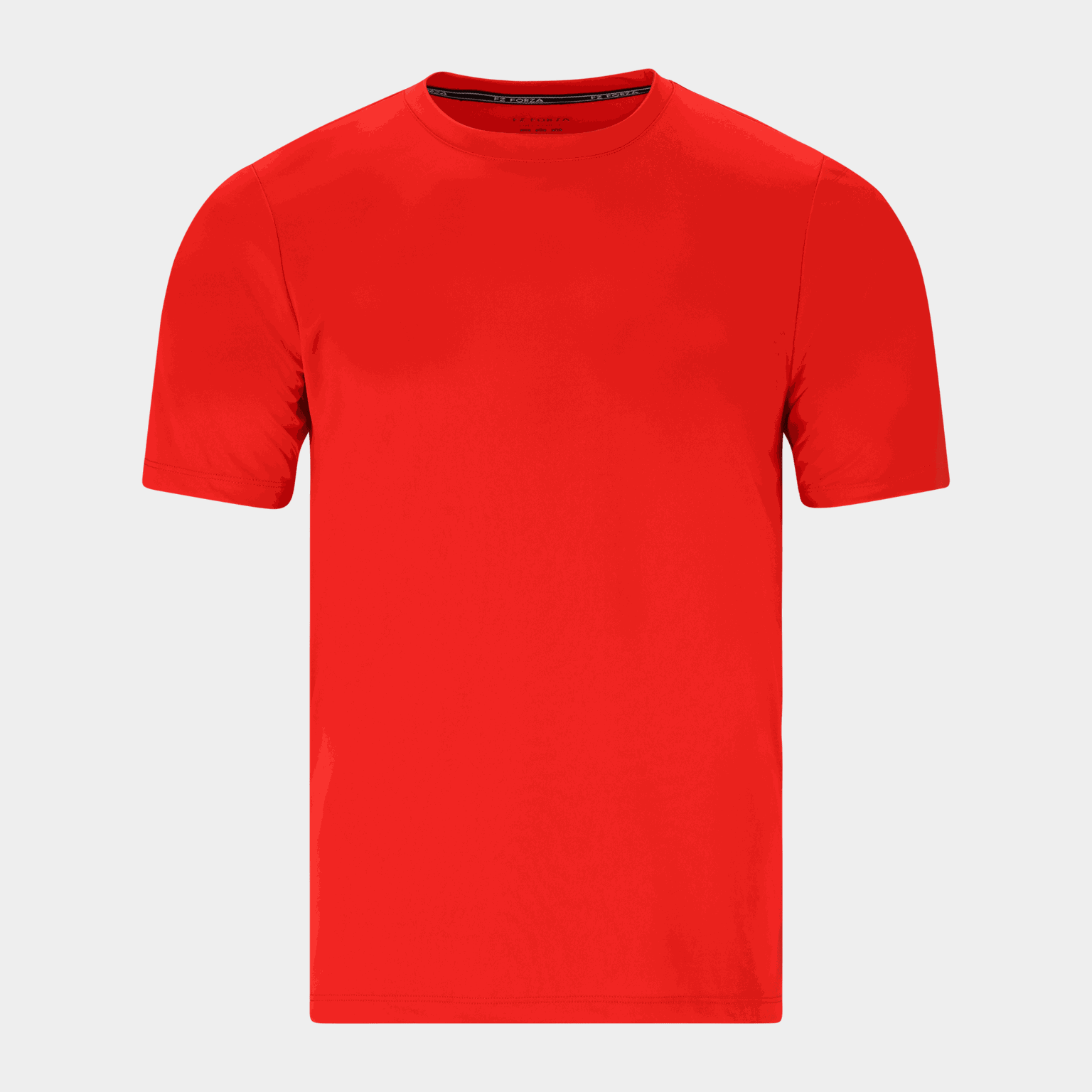 Adamo Short Sleeve Tee, treningstrøye - full image 1