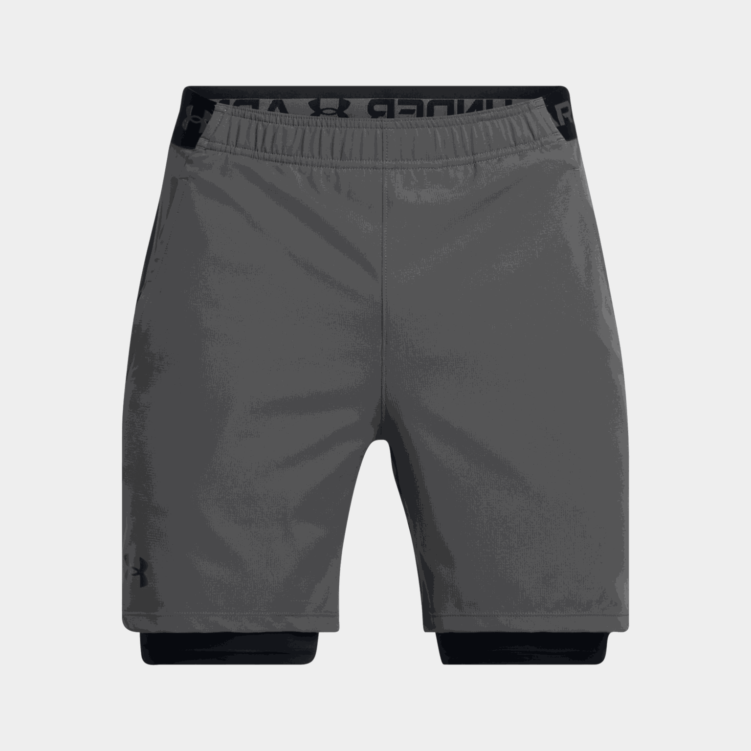 Vanish Woven 2In1 Shorts, treningsshorts, herre - full image 4