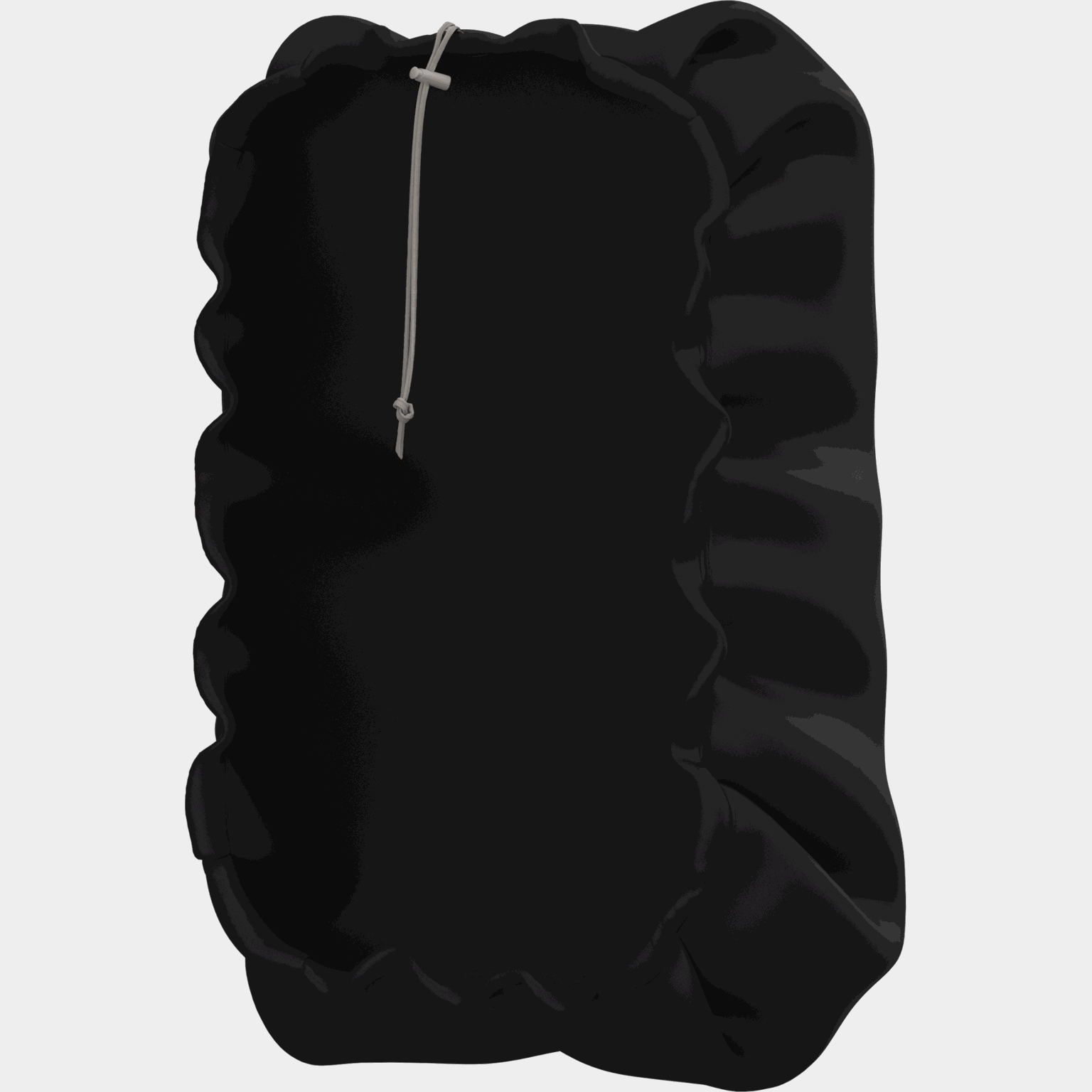 Pack Rain Cover, regntrekk - full image 2