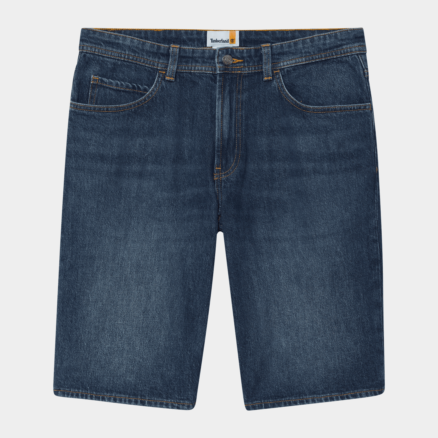 Denim Short - full image 3