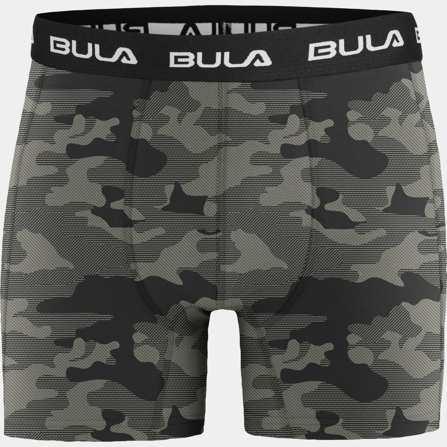 Printed Boxer, bokser herre - Boxershorts - Flerfarget | XXL