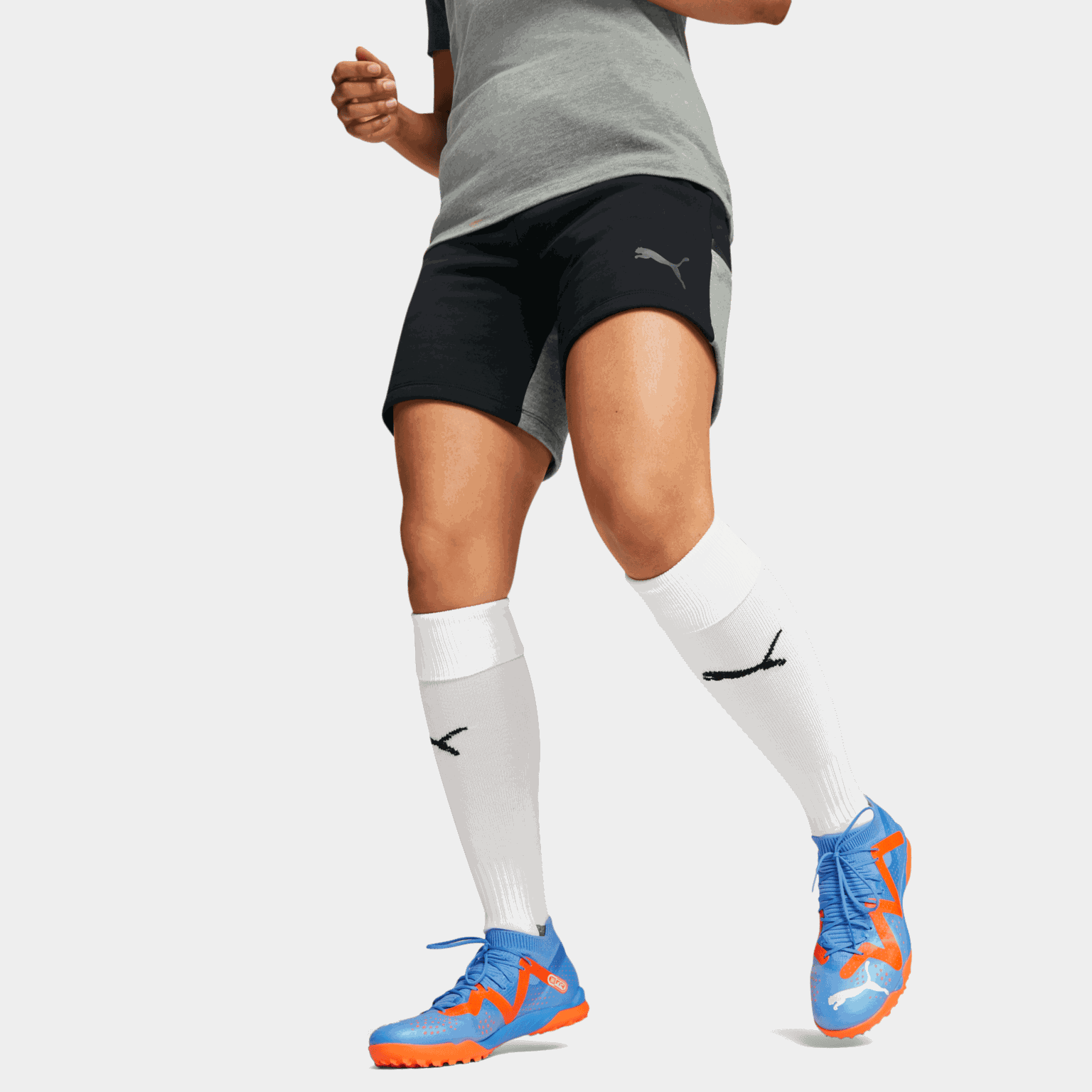 teamCUP Casuals Shorts, treningsshorts, dame - full image 1