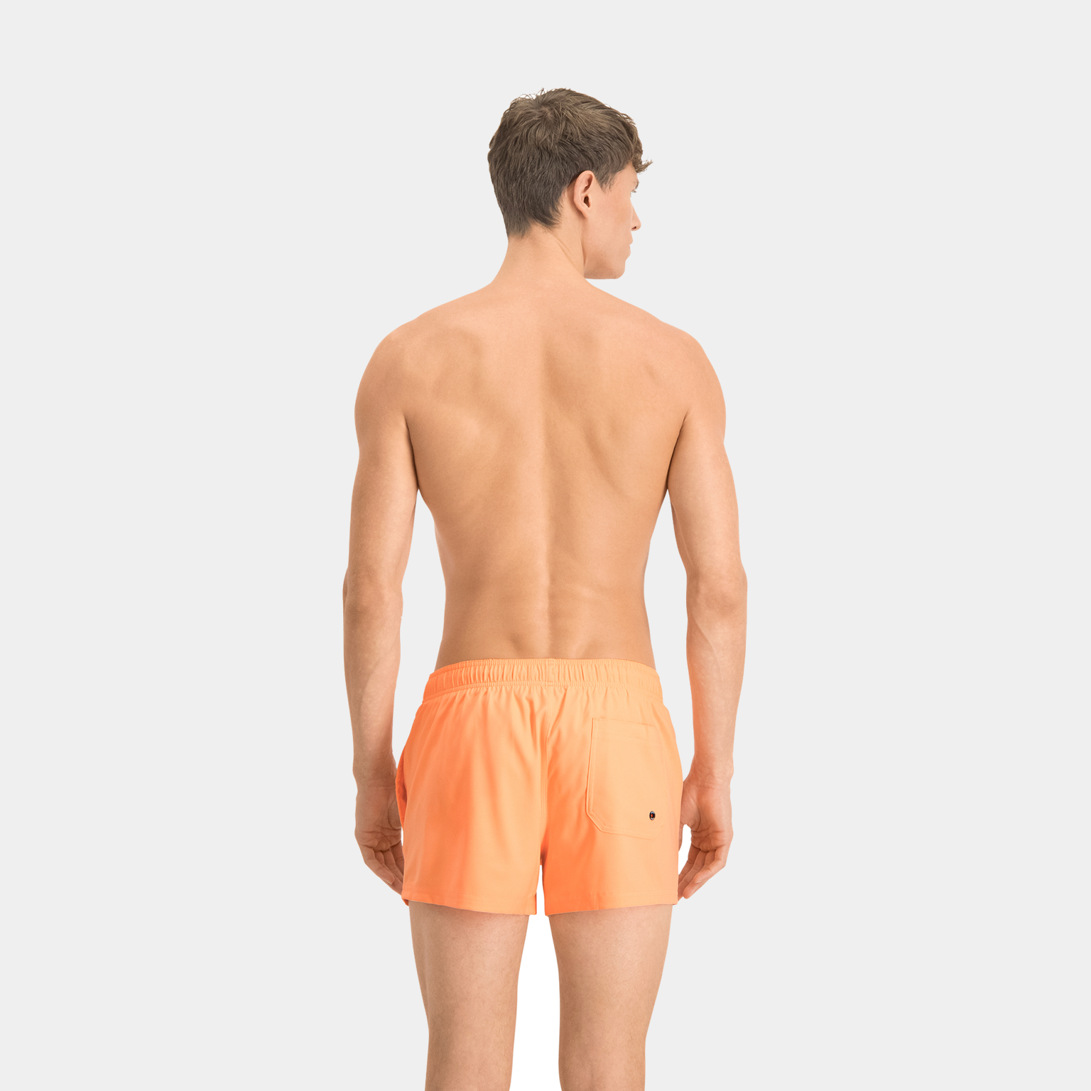Swim Short Length, badeshorts herre - full image 4
