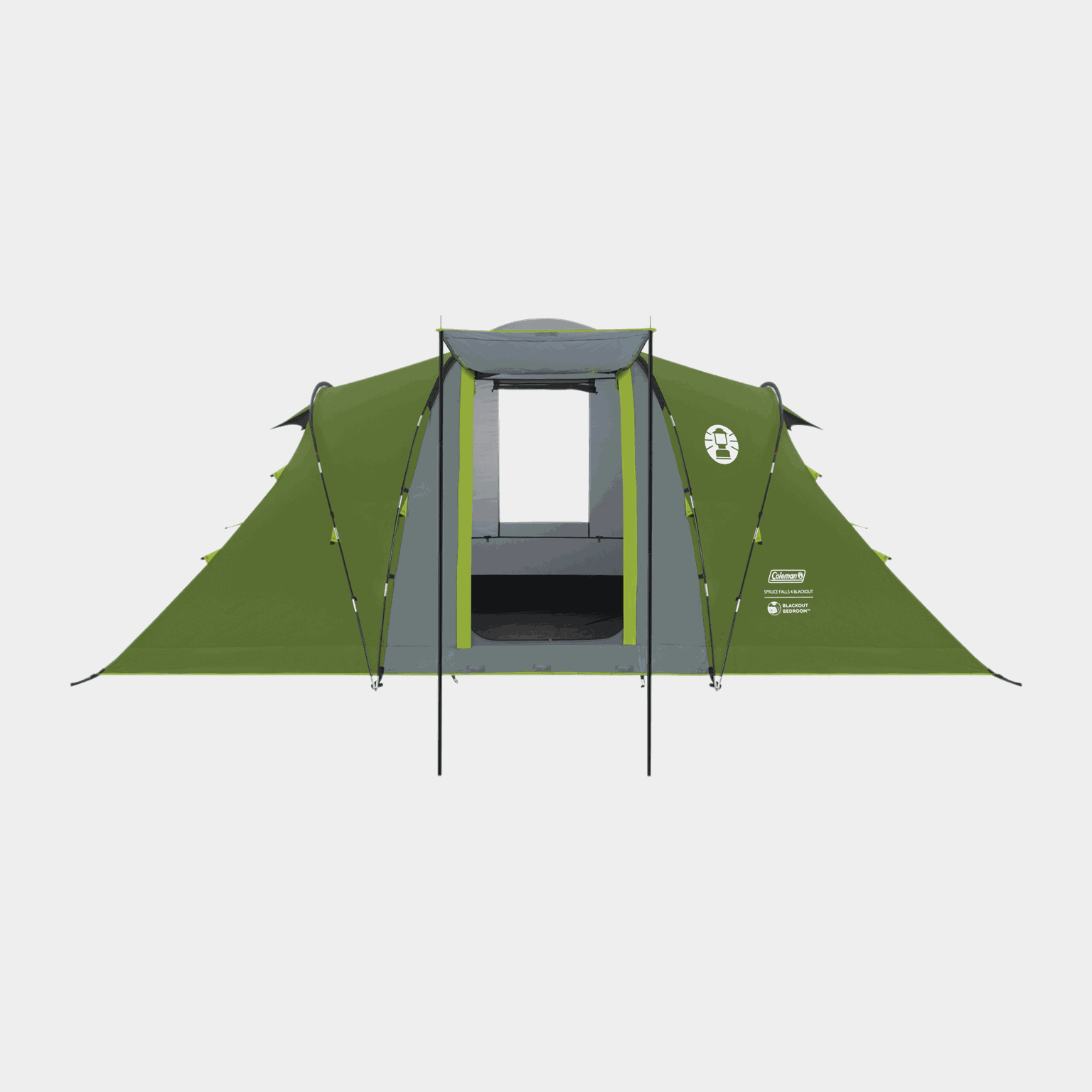 Spruce Falls 4 Blackout, campingtelt - full image 1
