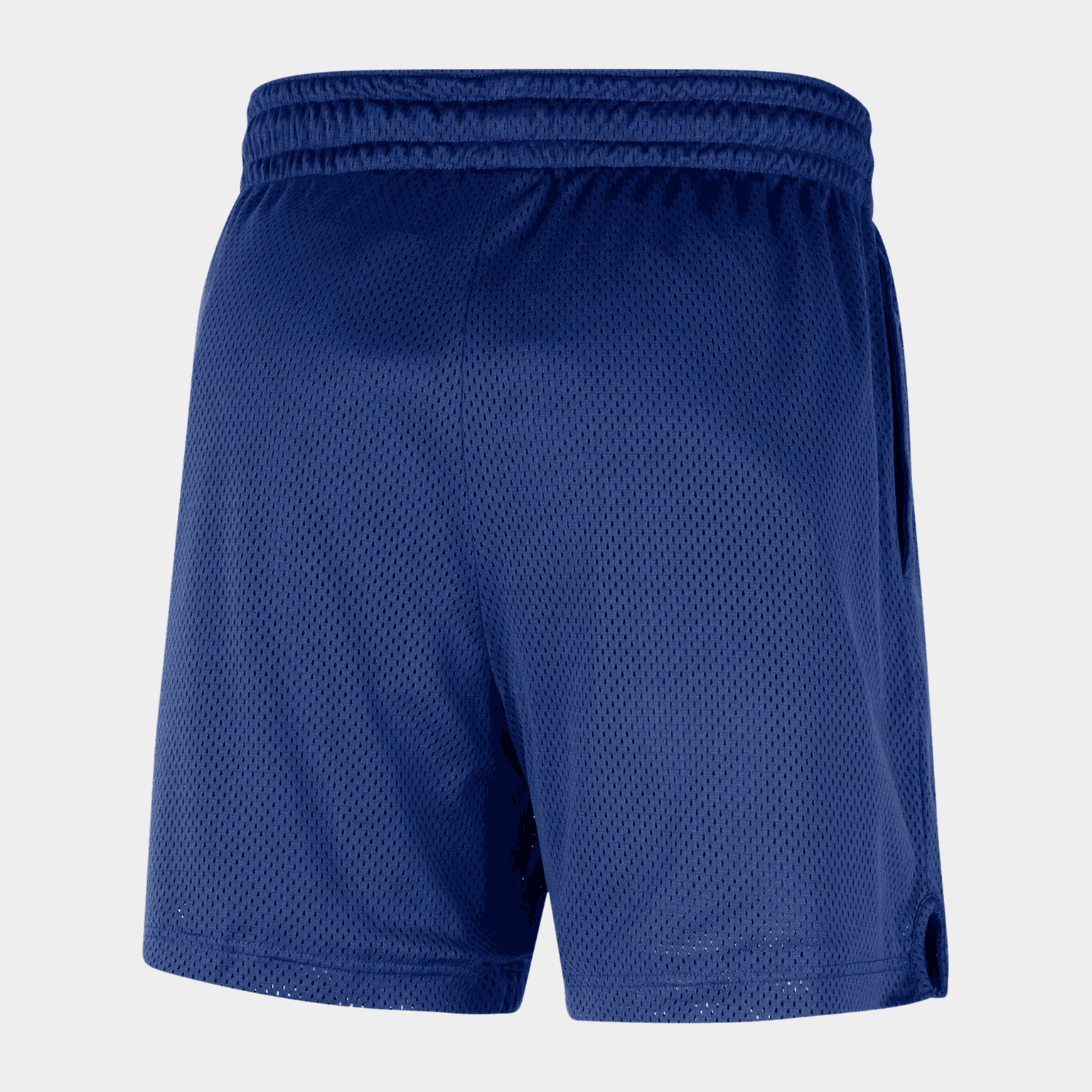 Golden State Warriors Openhole Mesh Short, basketballshorts, herre - full image 2
