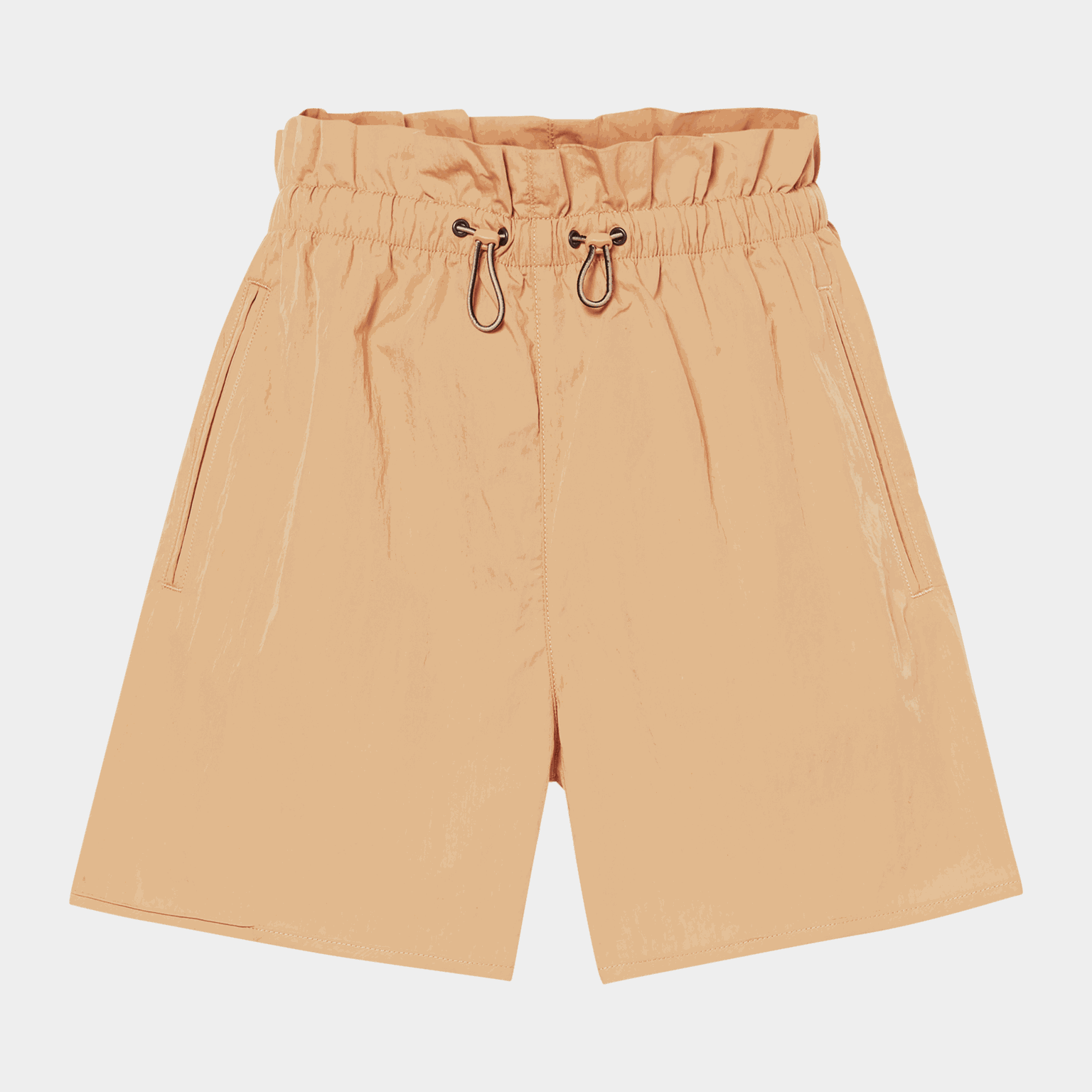 Utility Summer Shorts, shorts, dame - full image 3